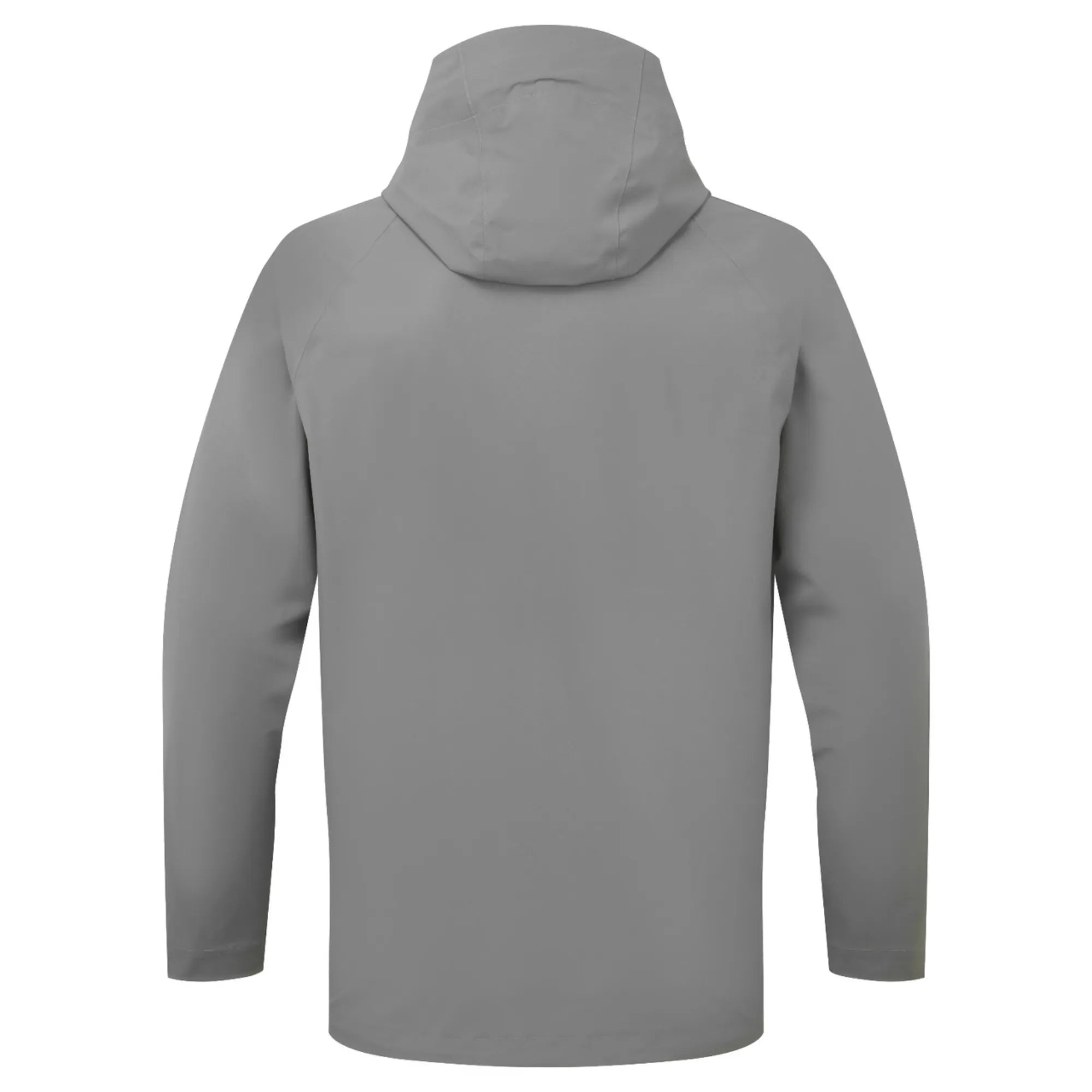 Men's Voyager Jacket - Ash