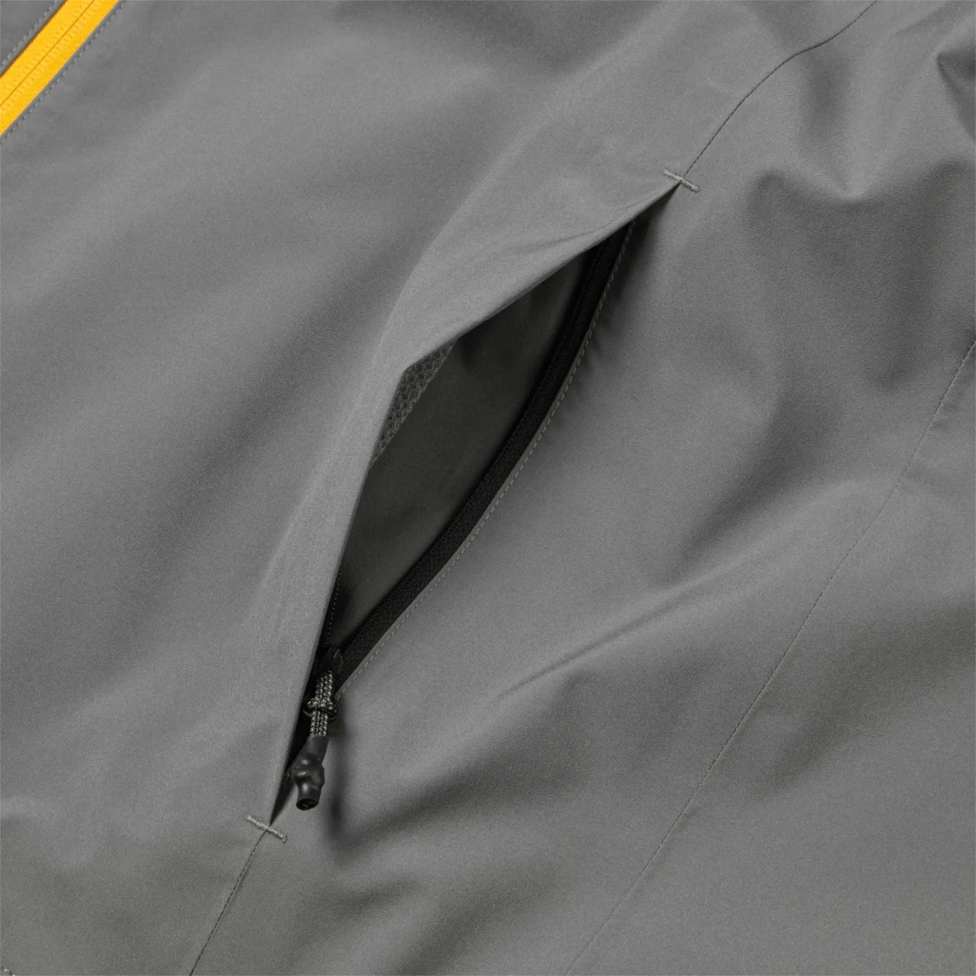 Men's Voyager Jacket - Ash