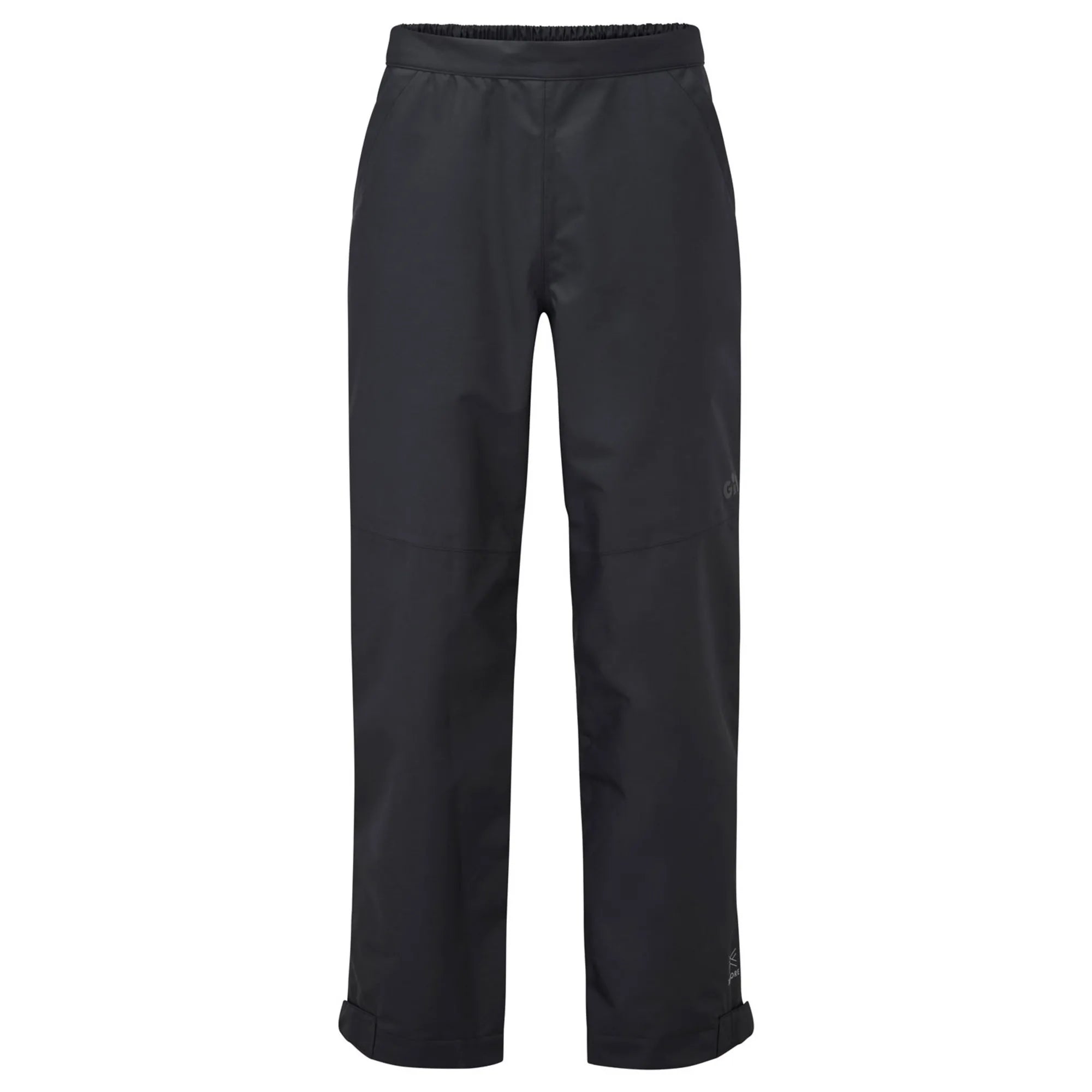 Pilot Trousers - Black