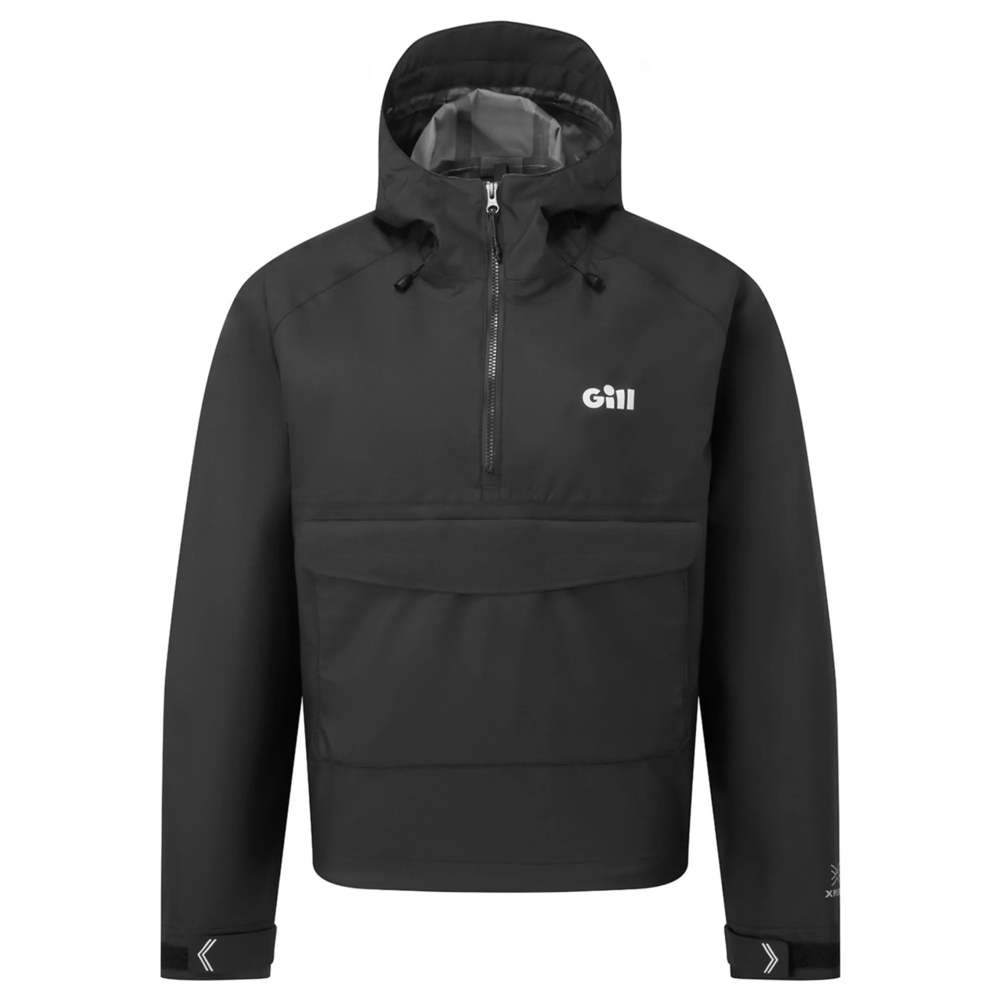 Verso Lite Jacket - Black