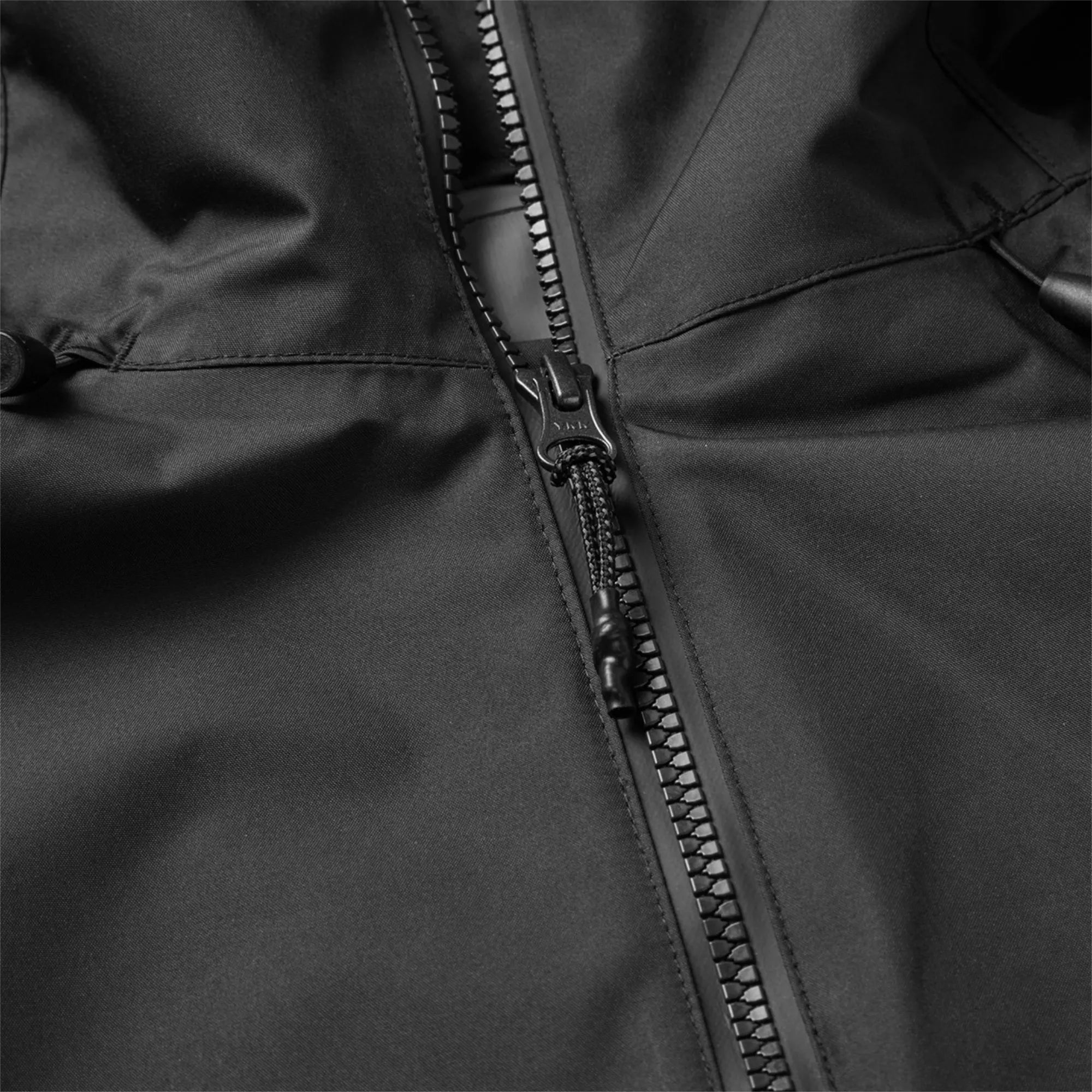 Verso Lite Jacket - Black