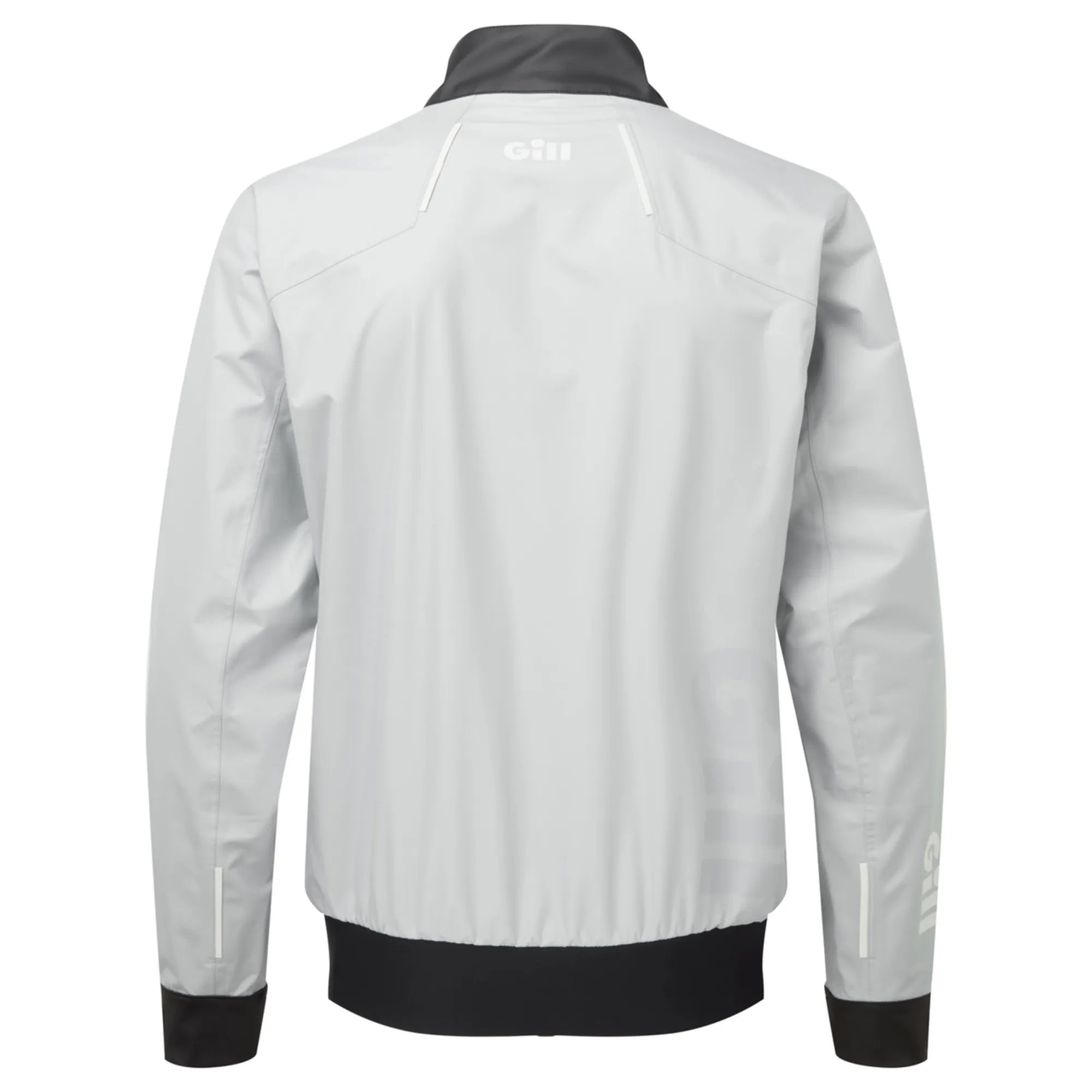 Verso Lite Smock - Light Grey
