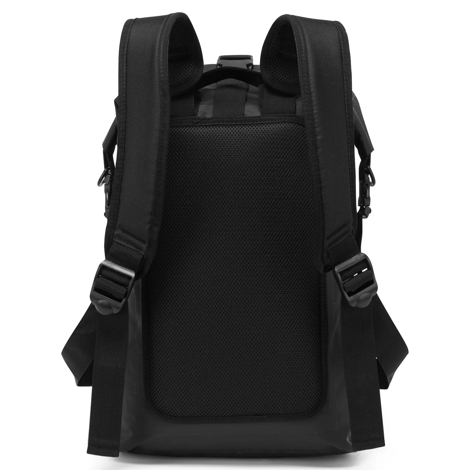 Voyager Day Pack 25L - Black