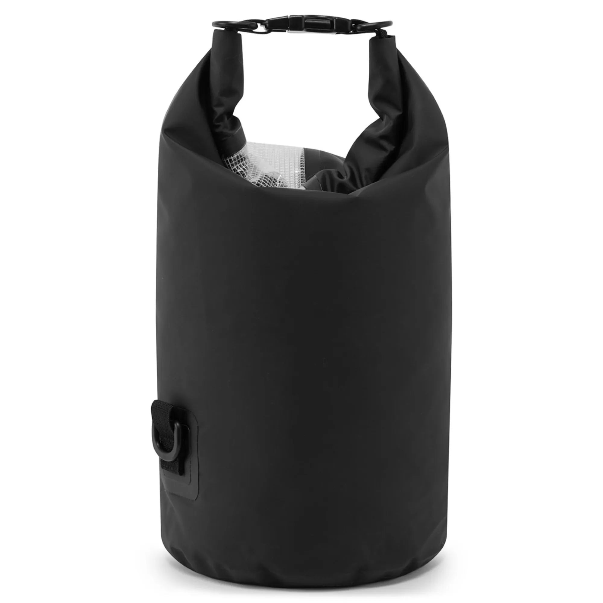 Voyager Dry Bag 10L - Black