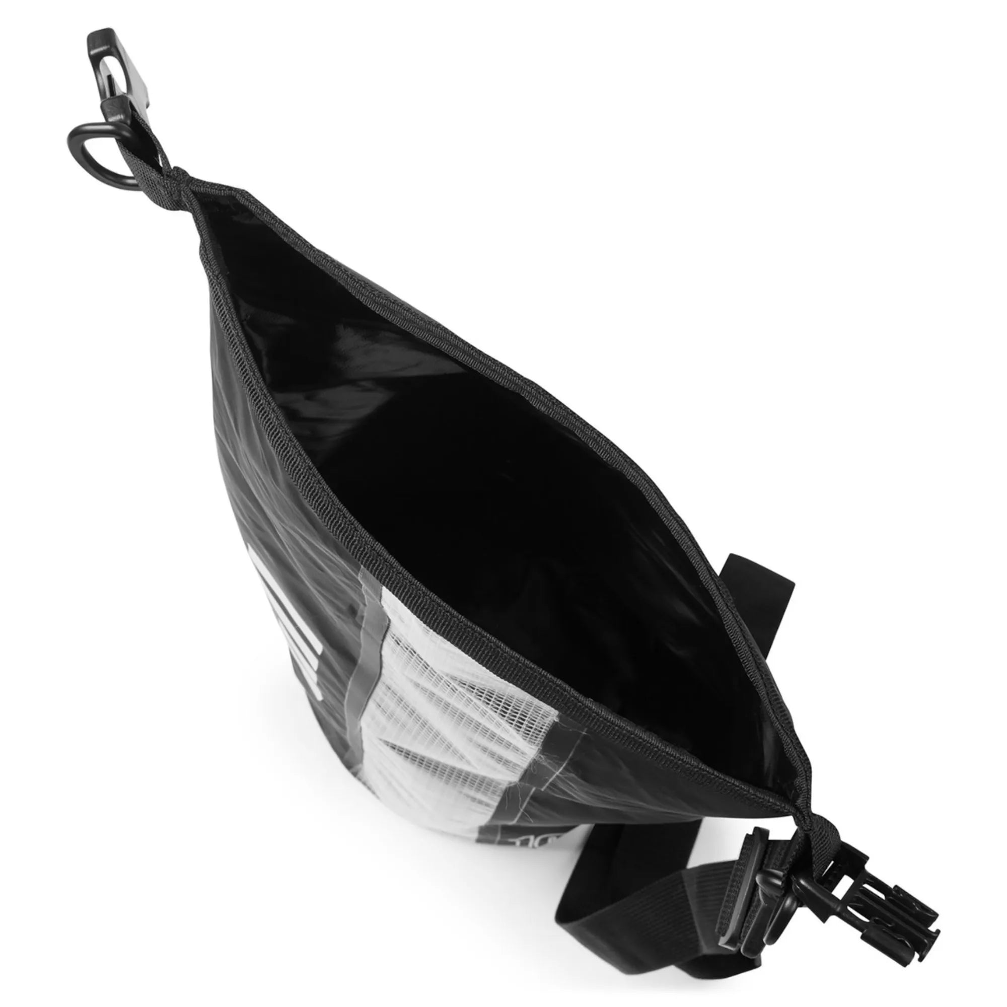Voyager Dry Bag 10L - Black
