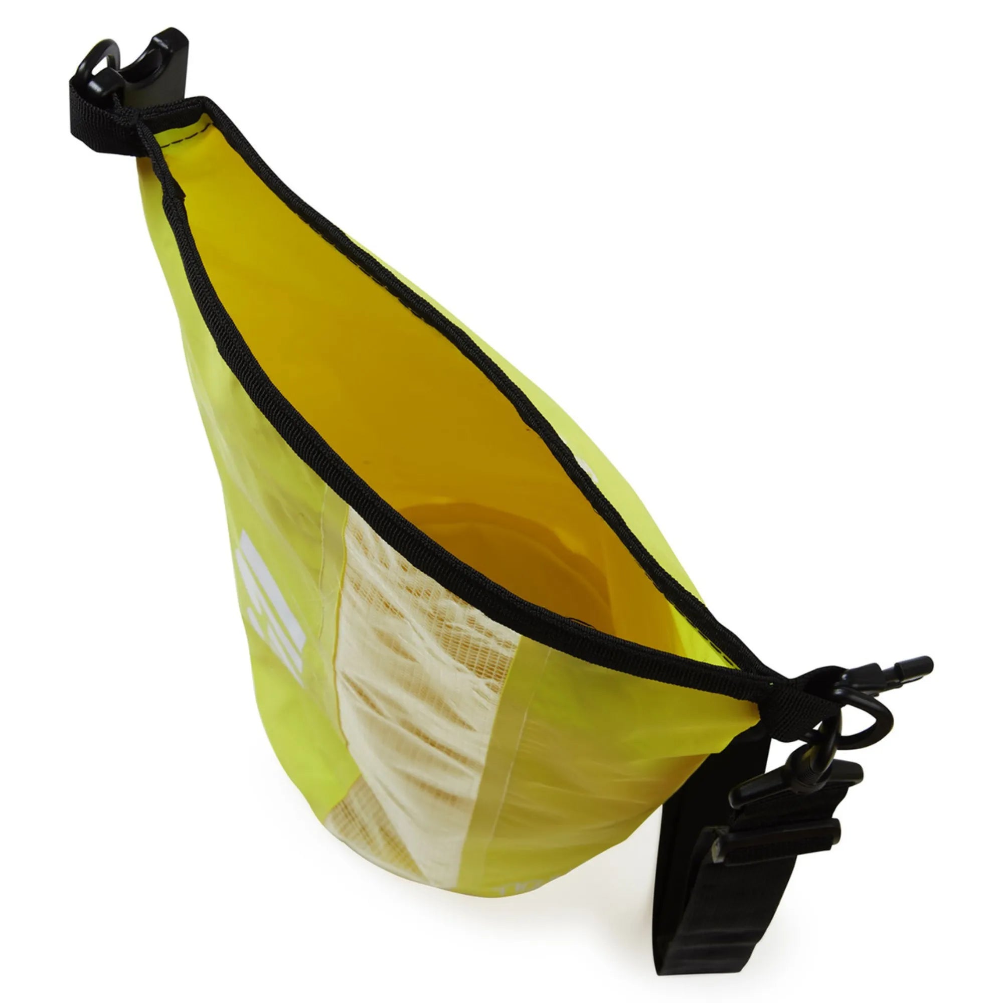 Voyager Dry Bag 10L - Sulphur
