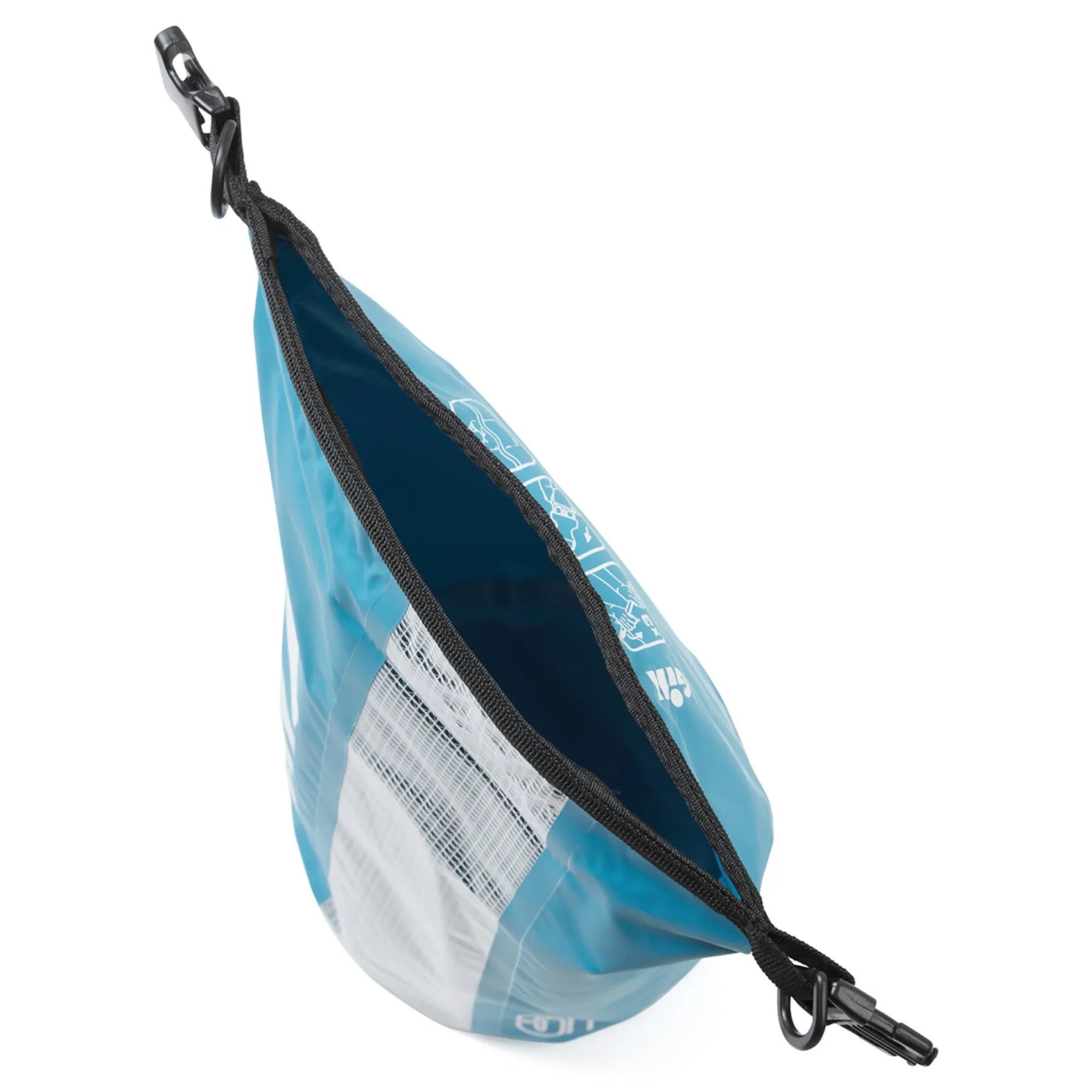 Voyager Dry Bag 5L - Bluejay