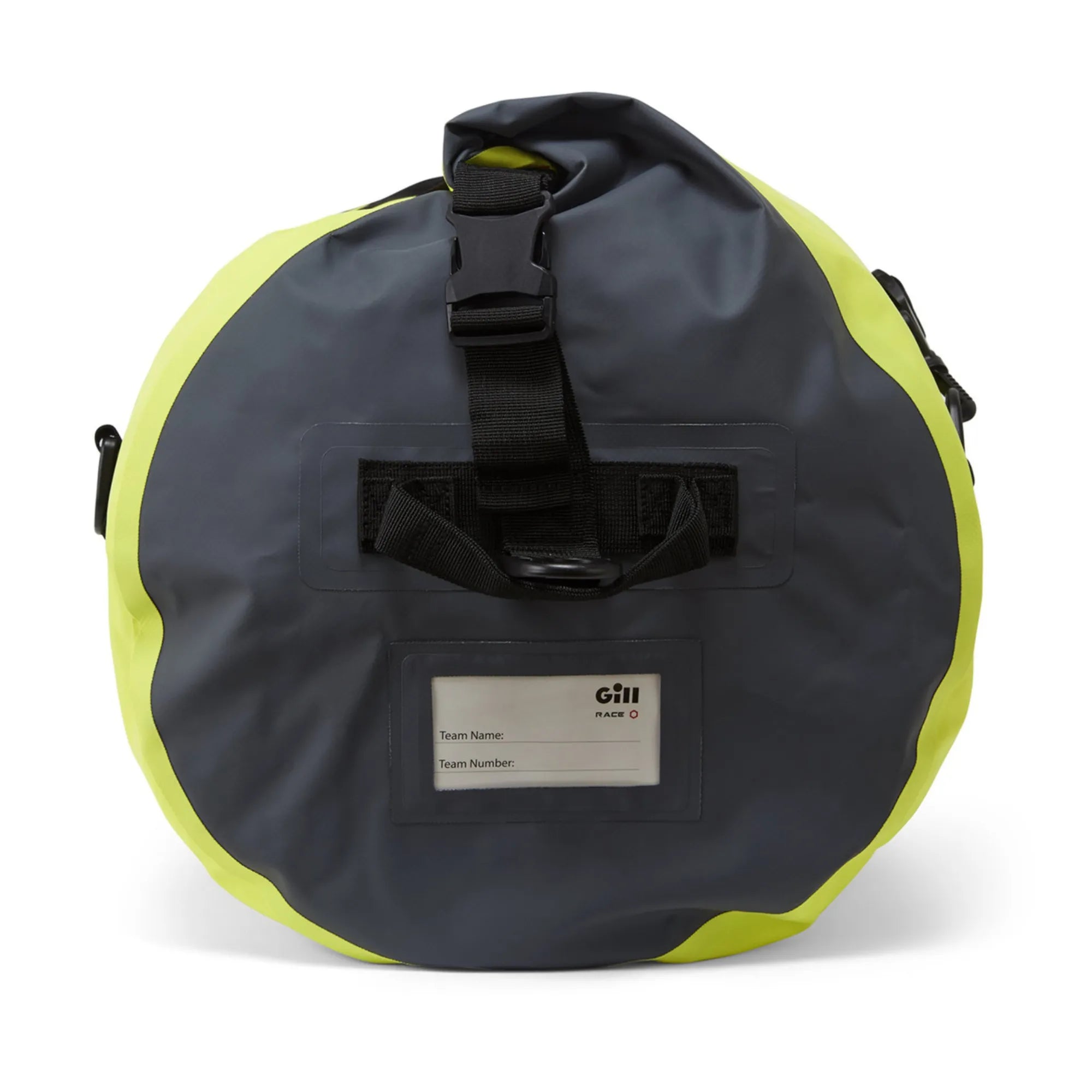 Voyager Duffel Bag 60L - Sulphur