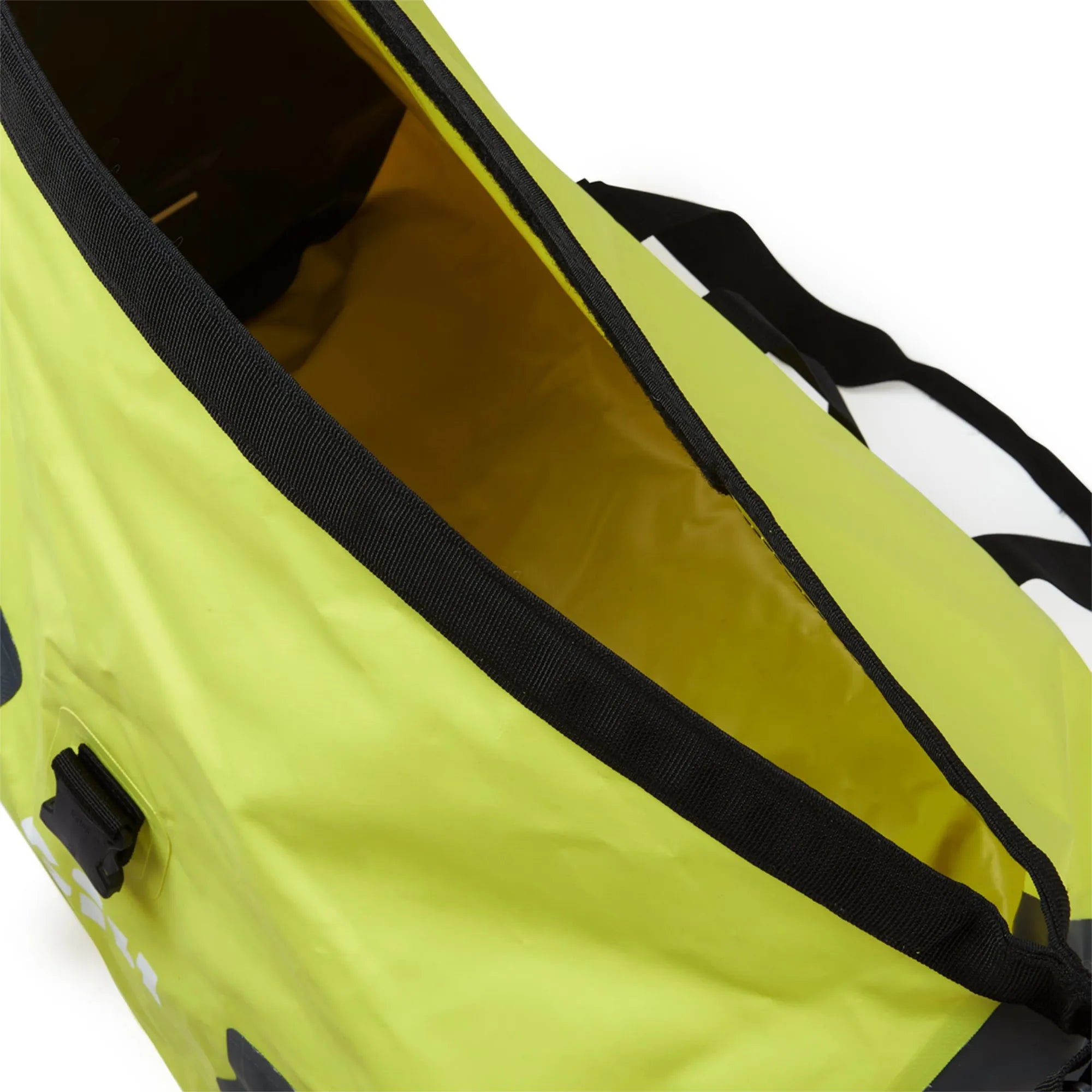 Voyager Duffel Bag 60L - Sulphur