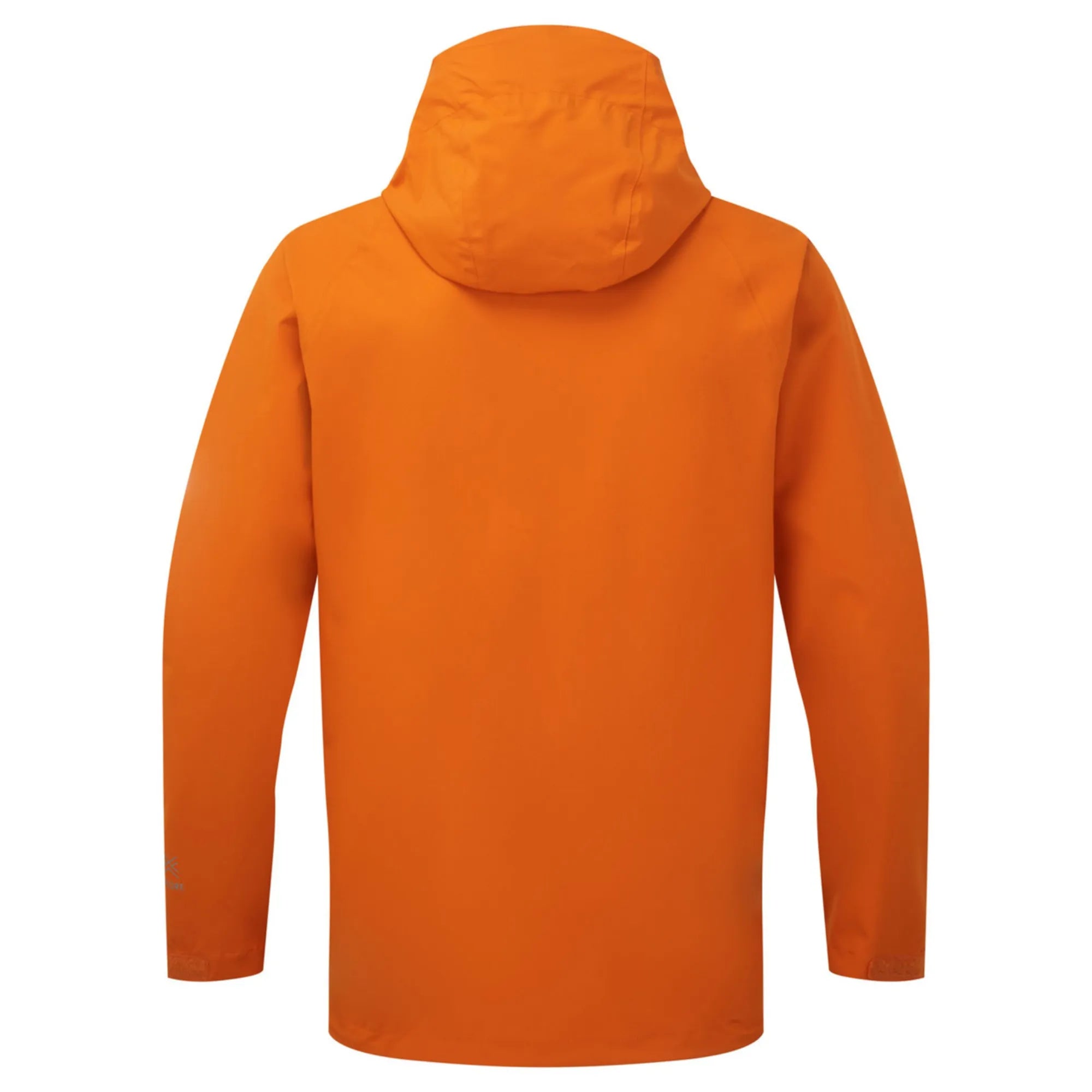 Men's Voyager Jacket - Burnt Orange