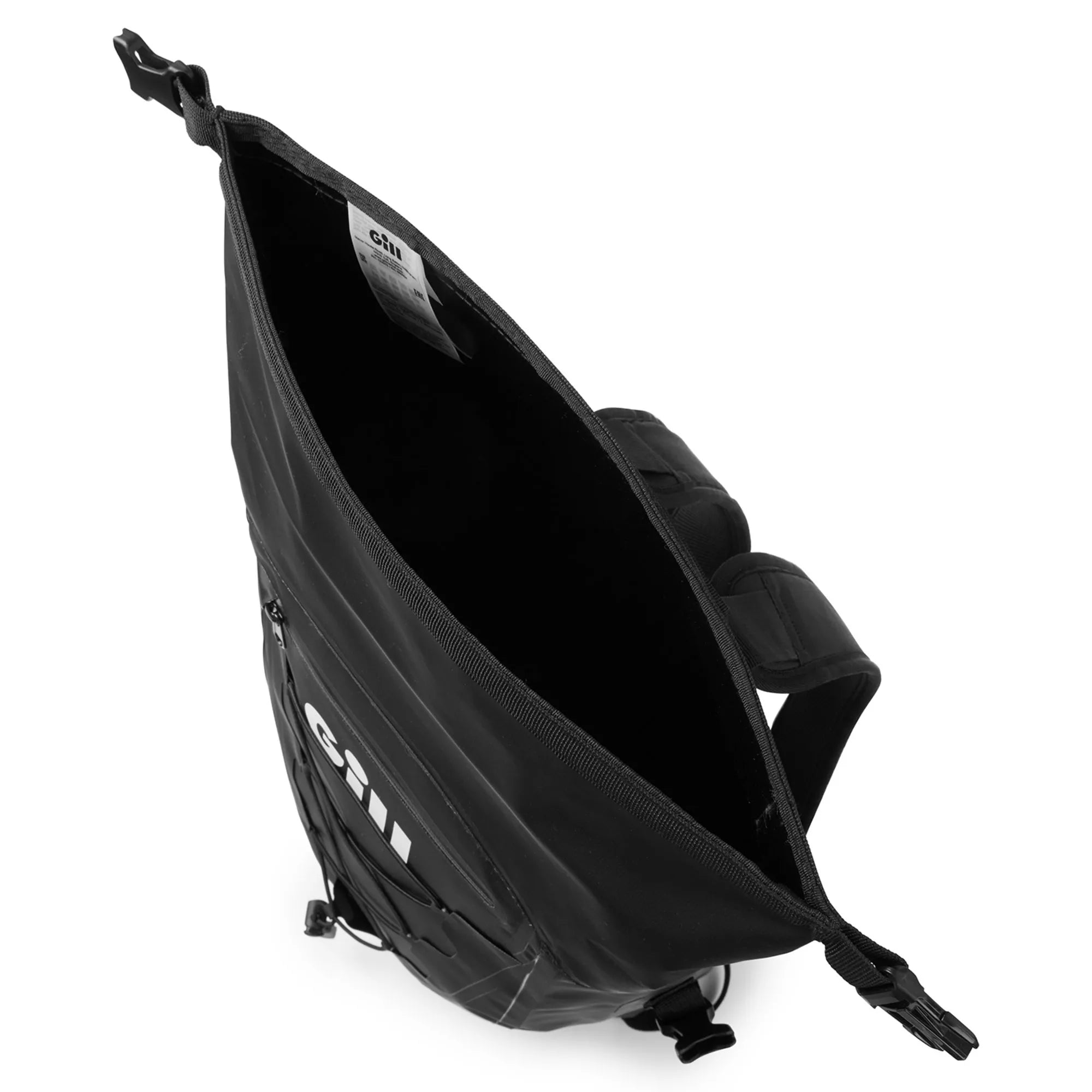 Voyager Kit Backpack 35L - Black