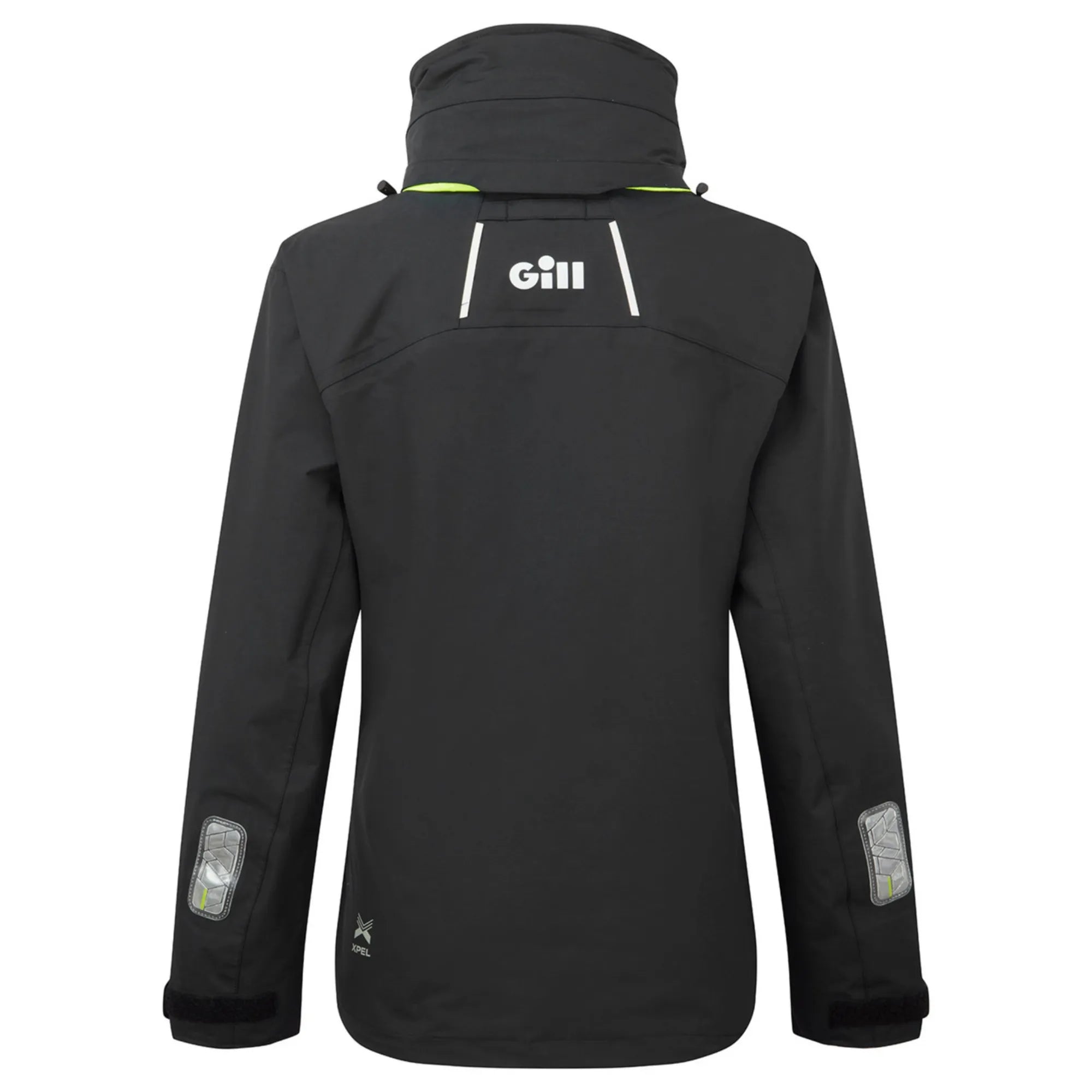 Women's Coastal Jacket - Black