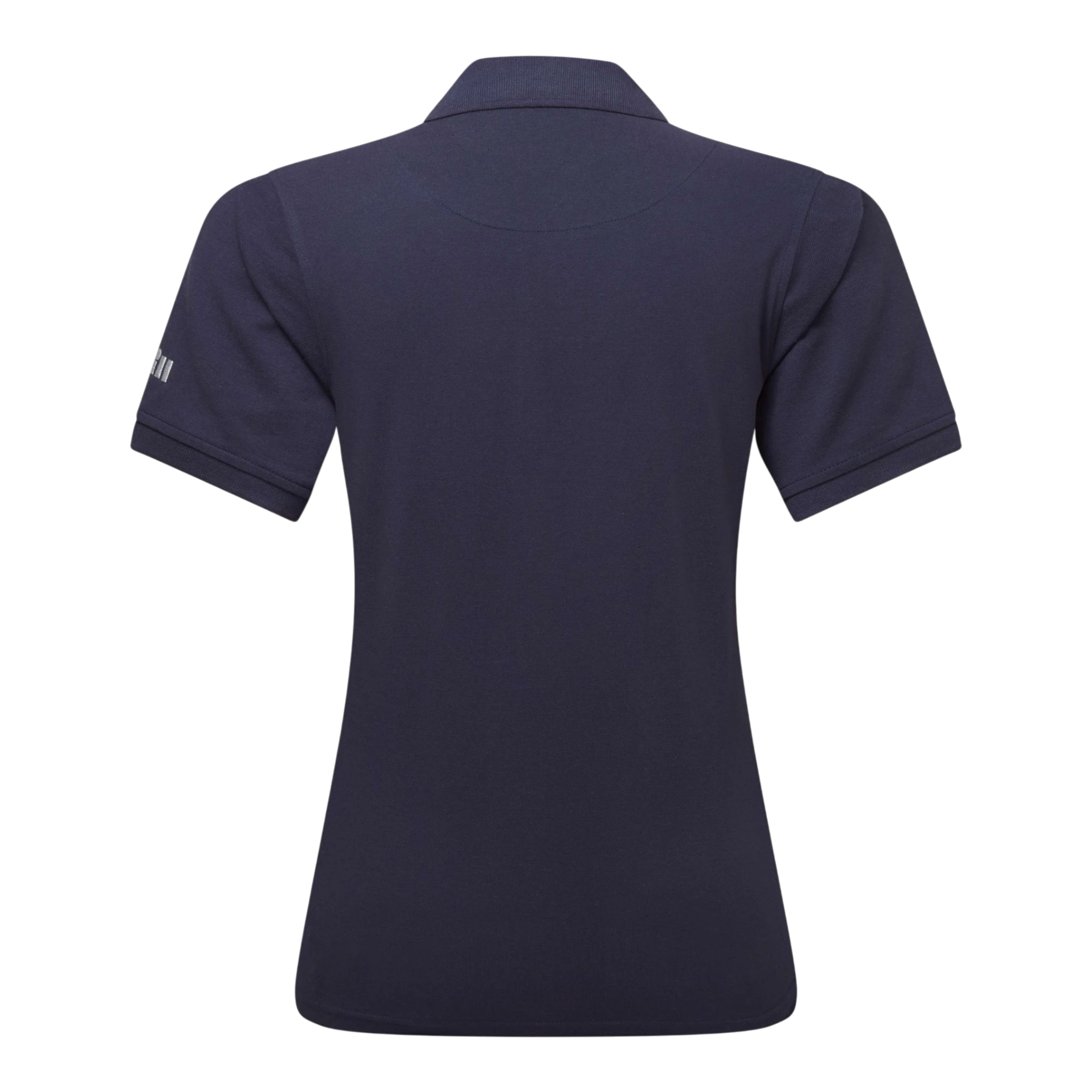 Women's Polo Shirt - Navy