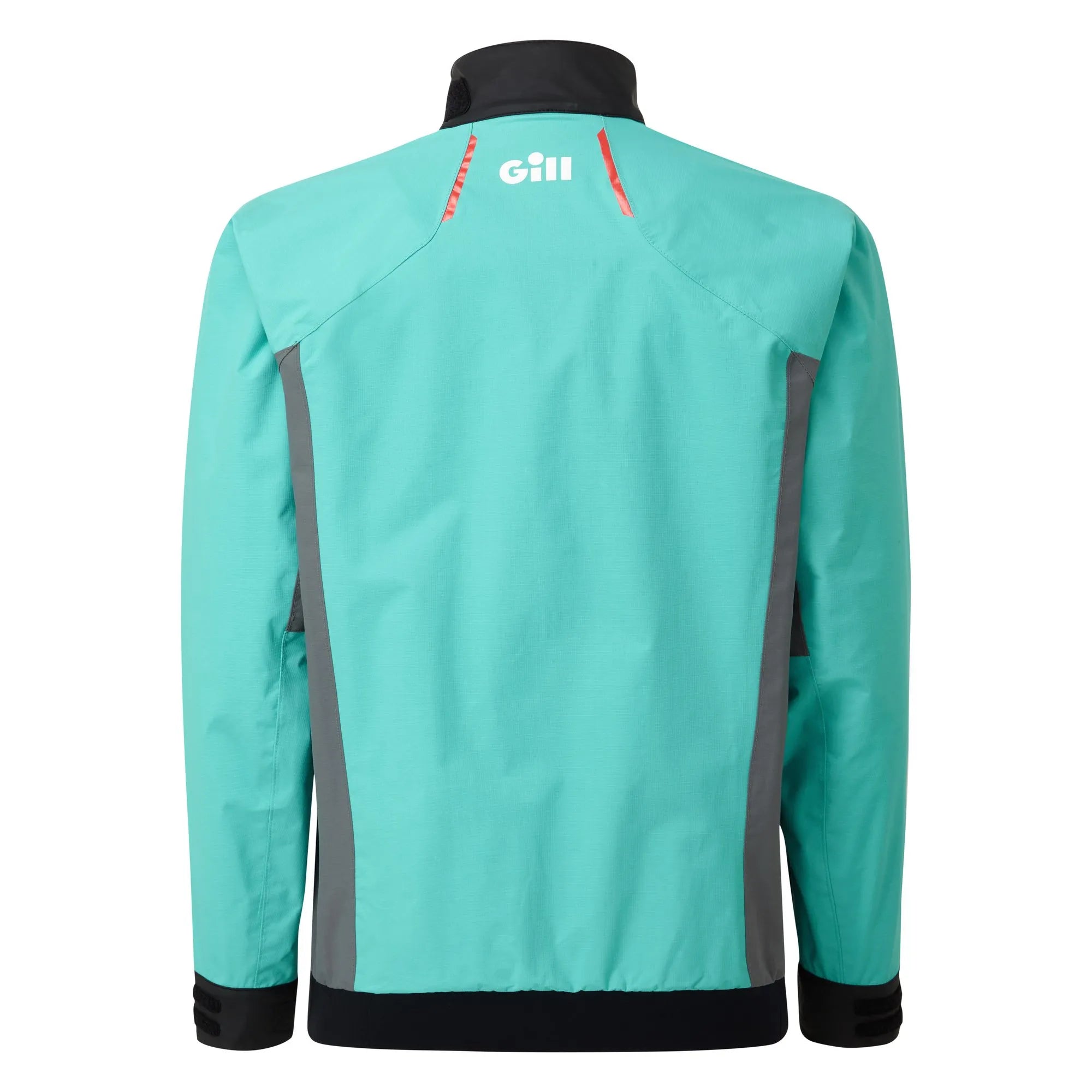 Womens Pro Top - Turquoise