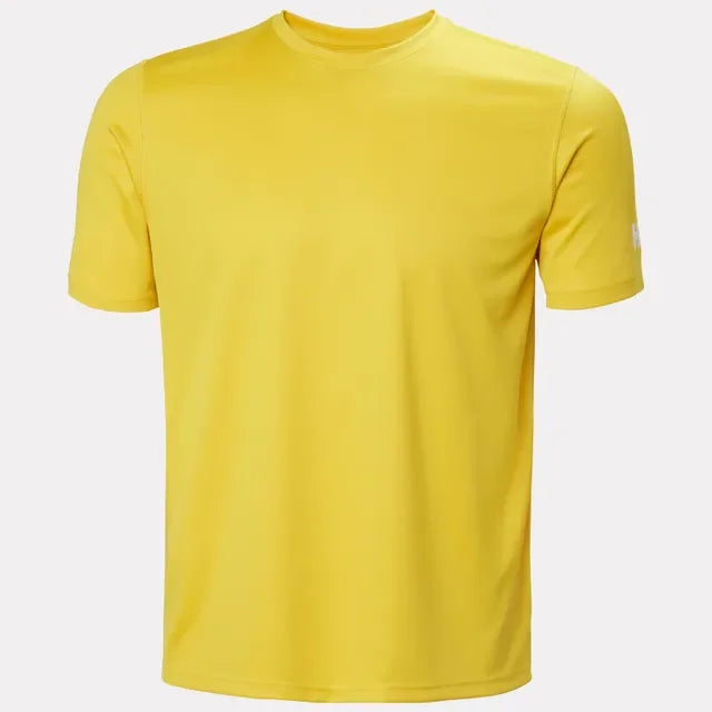 HH Tech T-shirt 2.0 - Gold Rush