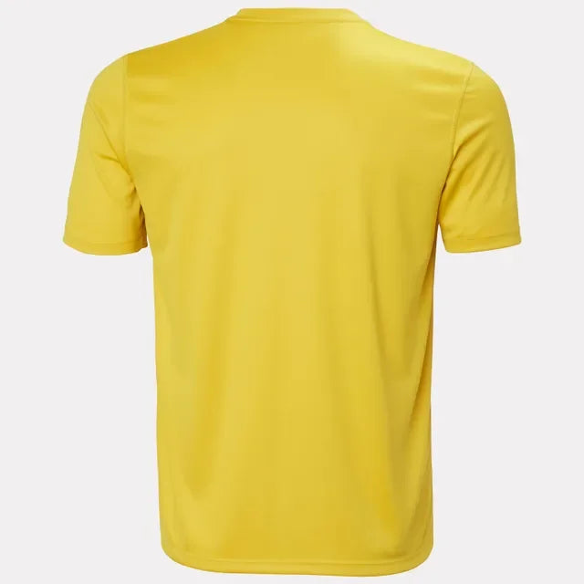 HH Tech T-shirt 2.0 - Gold Rush