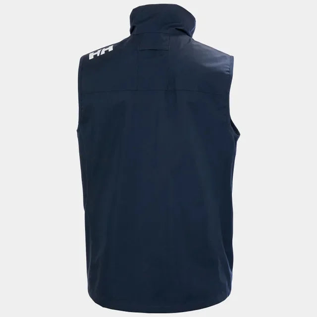 Men's Crew Sailing Vest 2.0 - Navy
