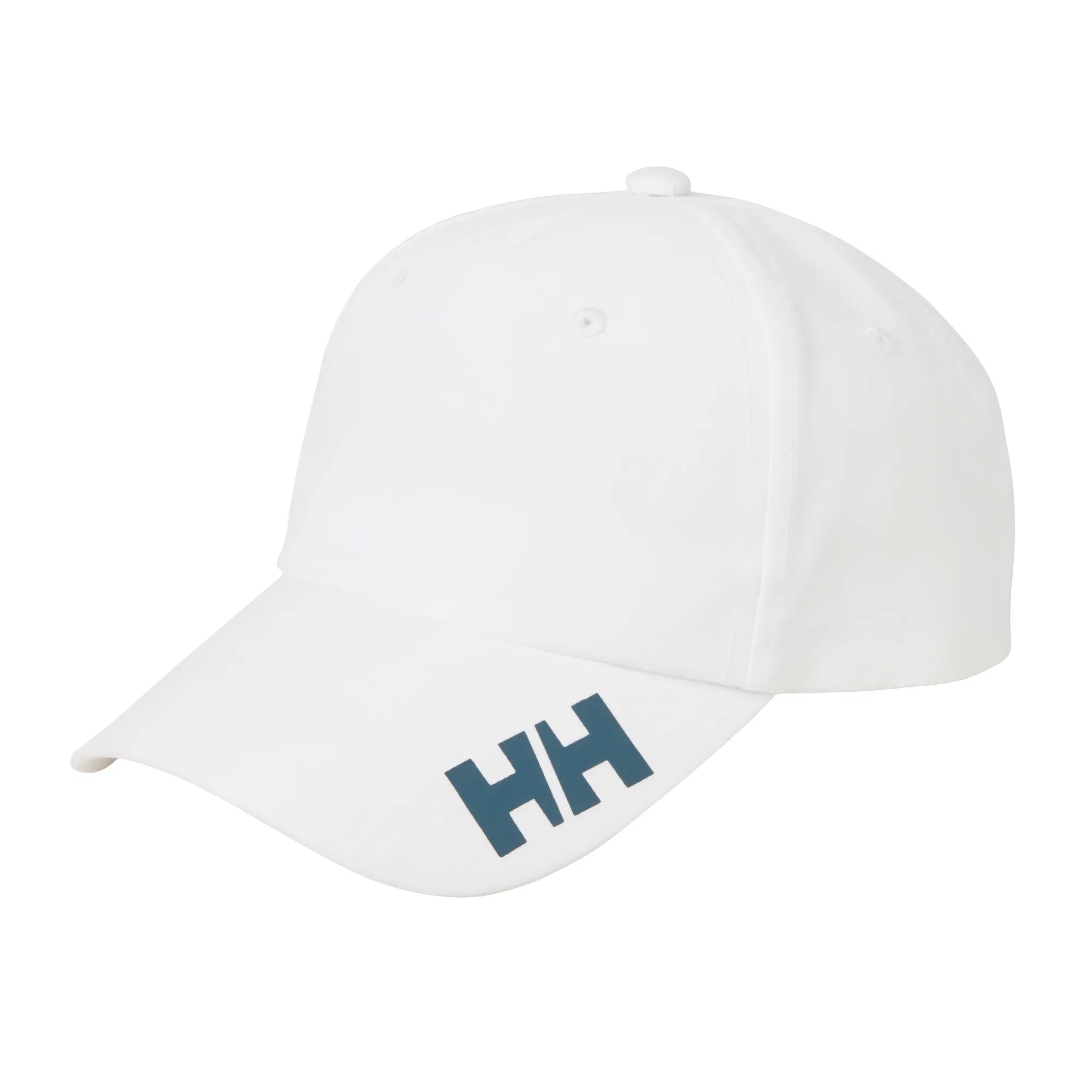 Crew Cap - White