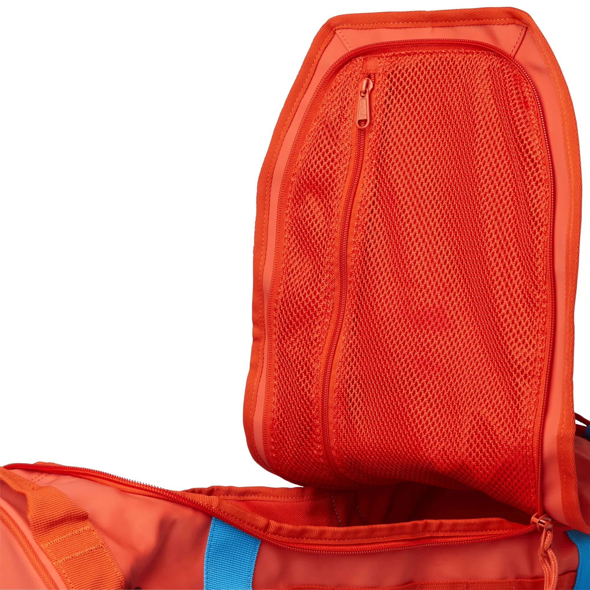HH Duffel Bag 2 - 50L - Patrol Orange