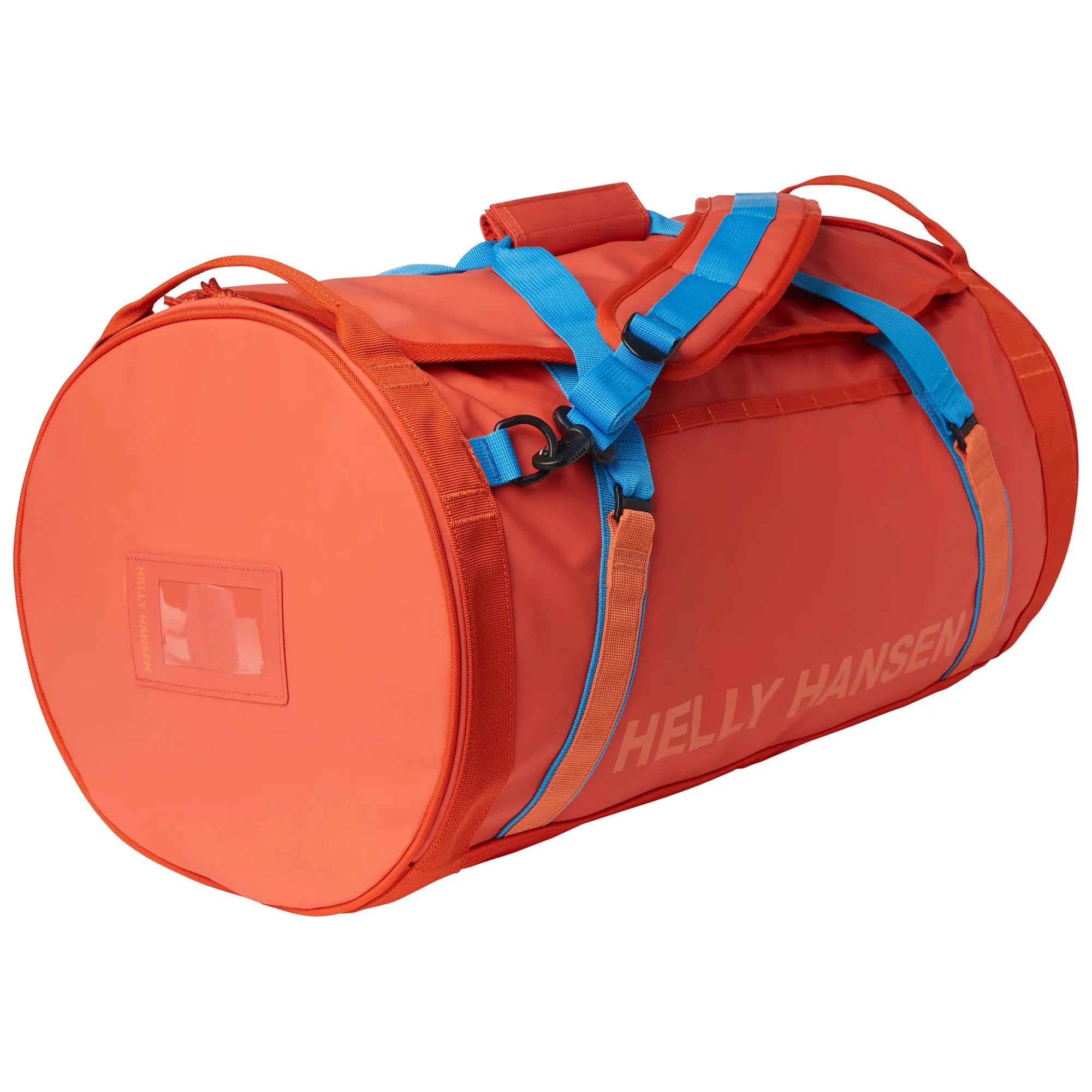 HH Duffel Bag 2 - 70L - Patrol Orange