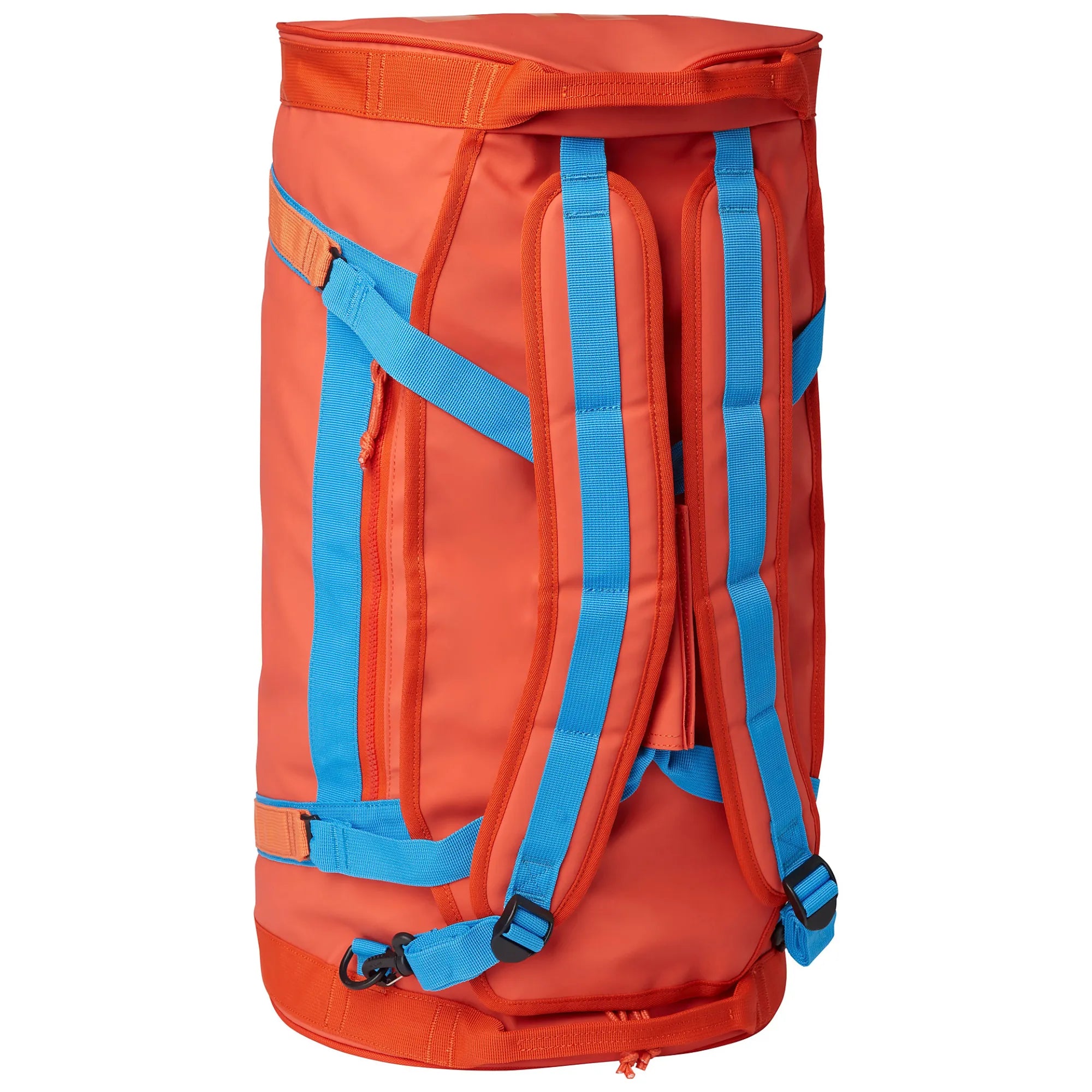 HH Duffel Bag 2 - 70L - Patrol Orange