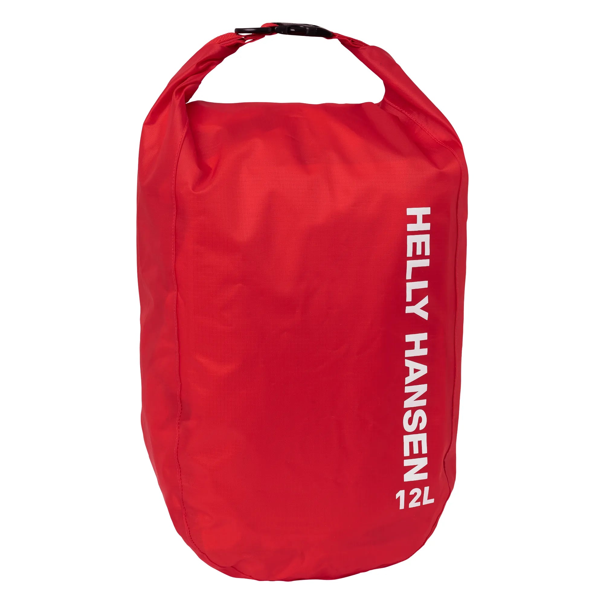 HH Light Dry Bag 12L - Alert Red