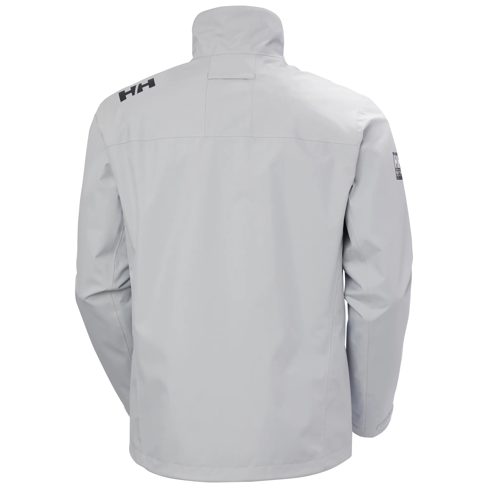 Men's Crew Jacket 2.0 - Grey Fog