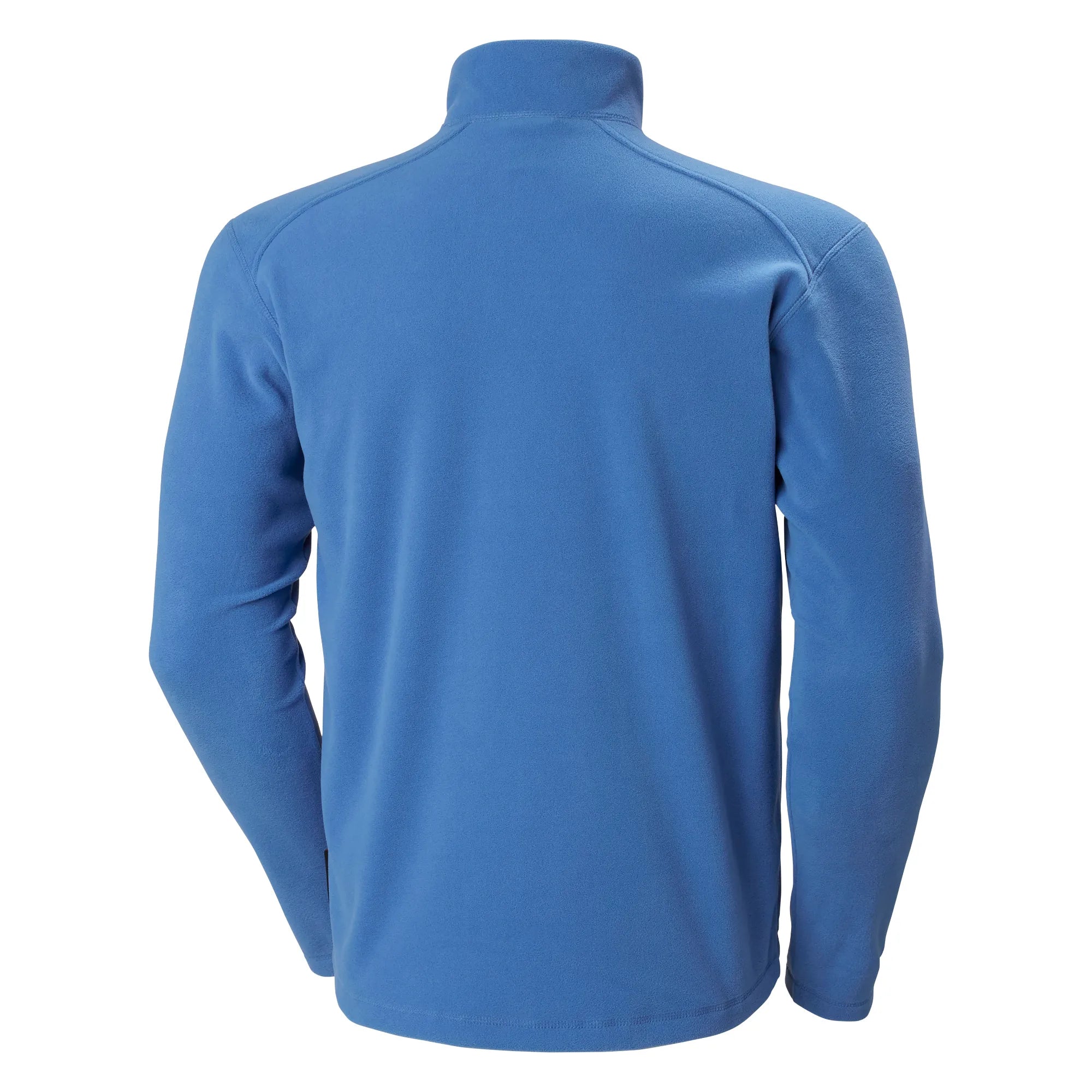 Mens Daybreaker 1/2 Zip Fleece - Azurite