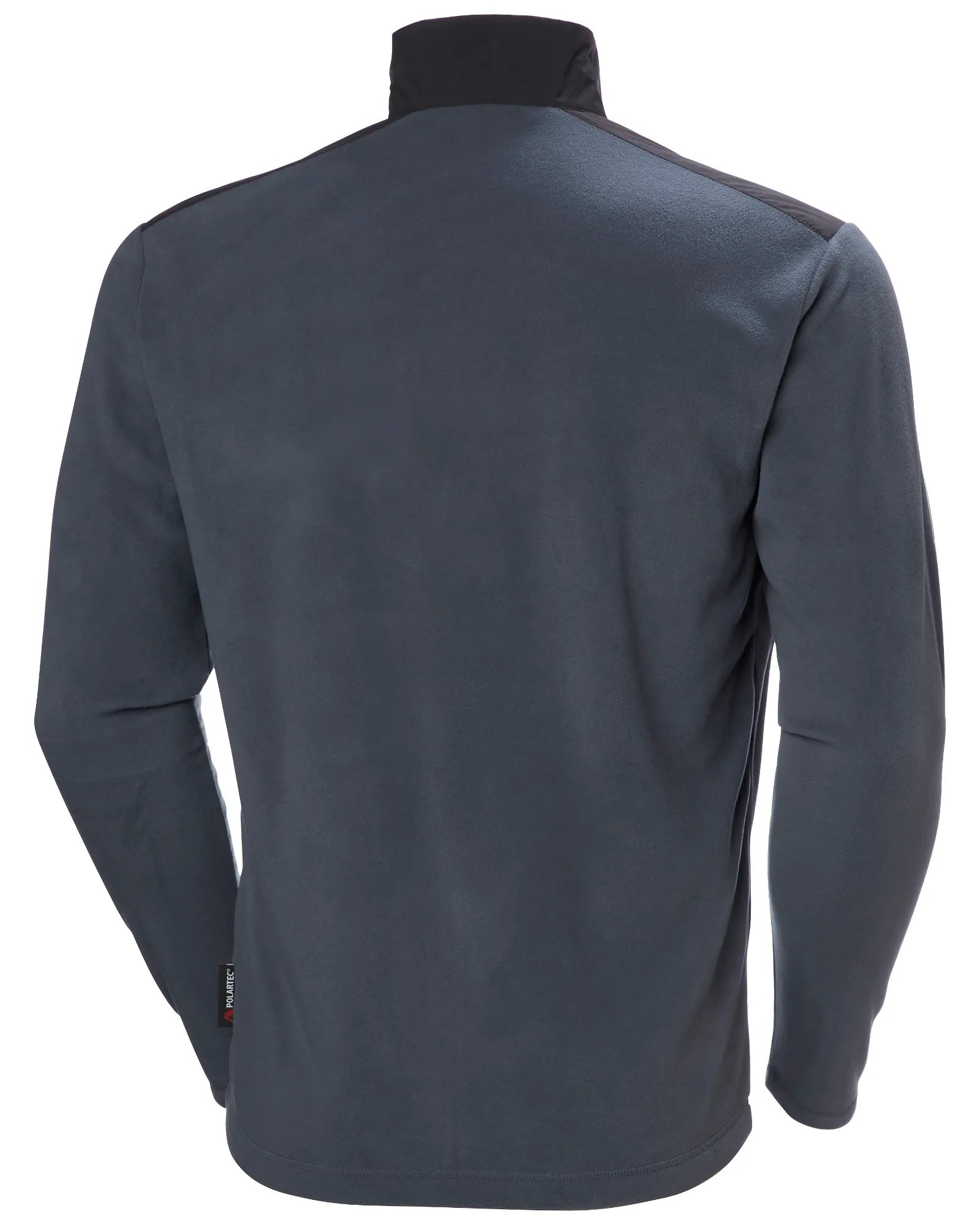 Men's Daybreaker Block Microfleece Jacket - Alpine