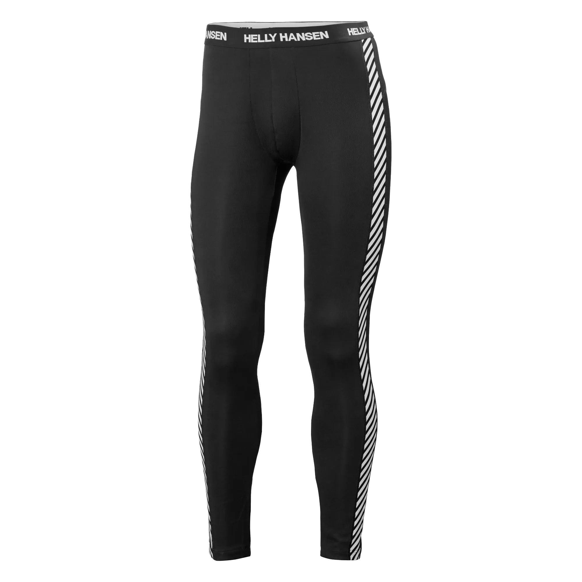 Mens HH LIFA Pants - Black