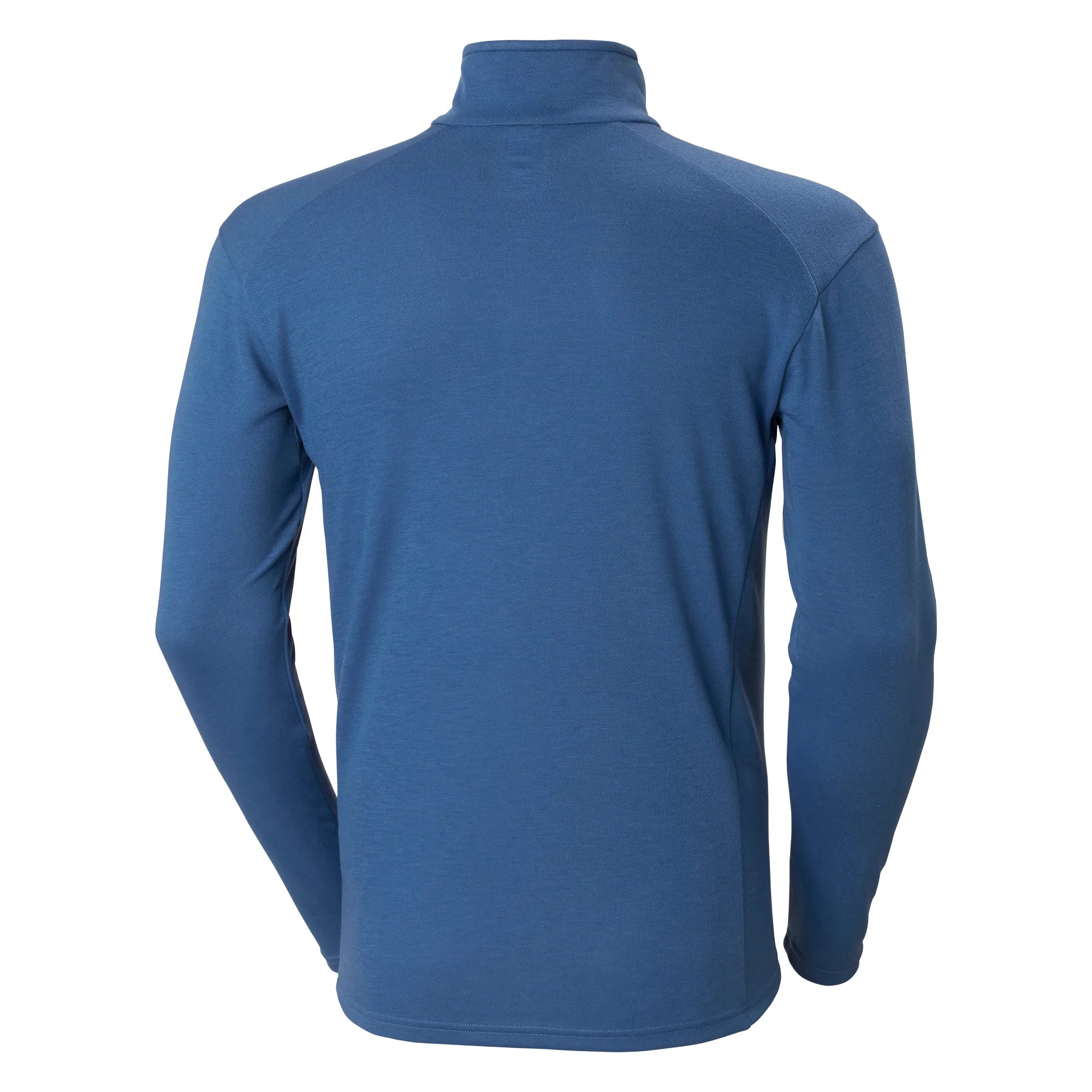 Mens HP 1/2 Zip Pullover - Azurite