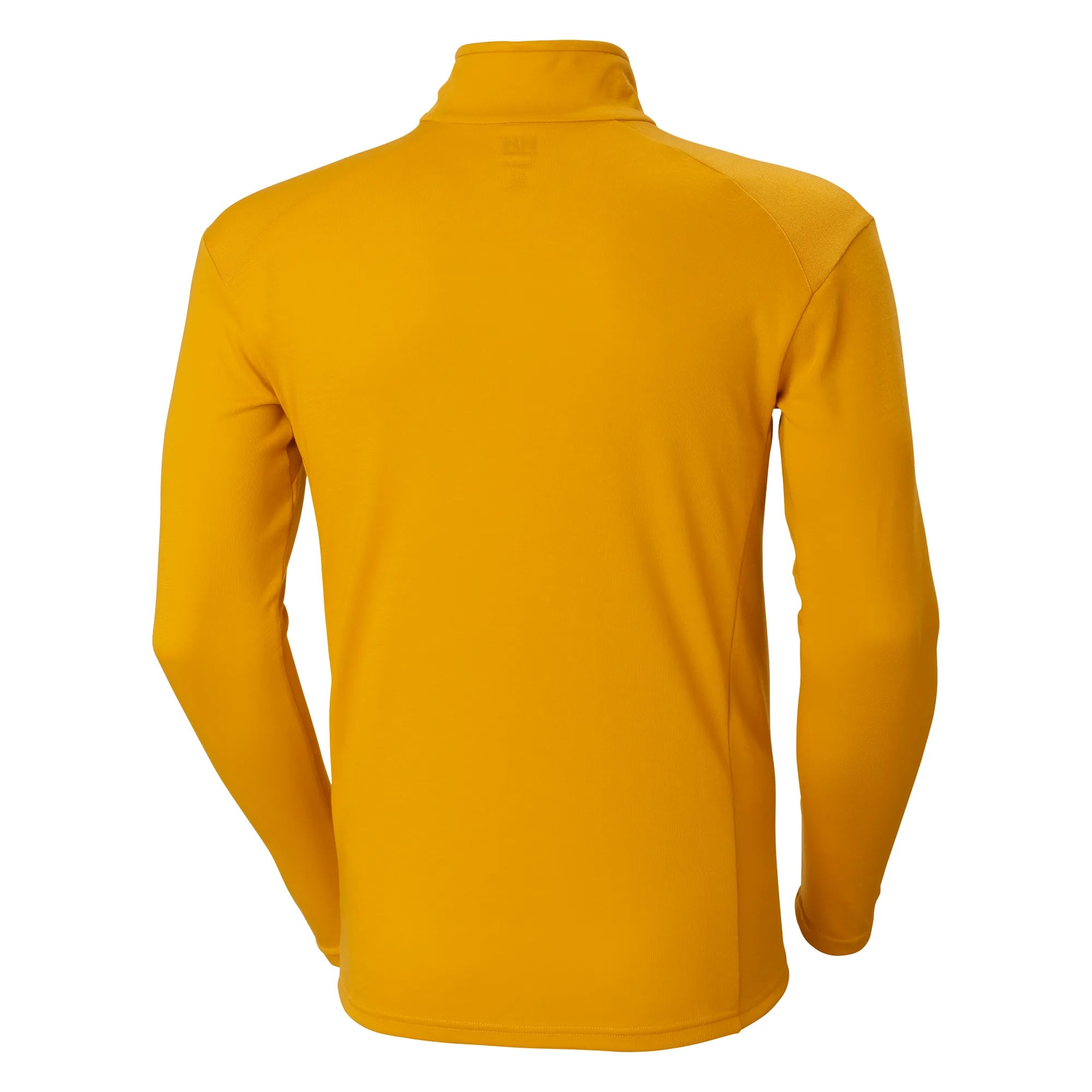 Mens HP 1/2 Zip Pullover - Cloudberry