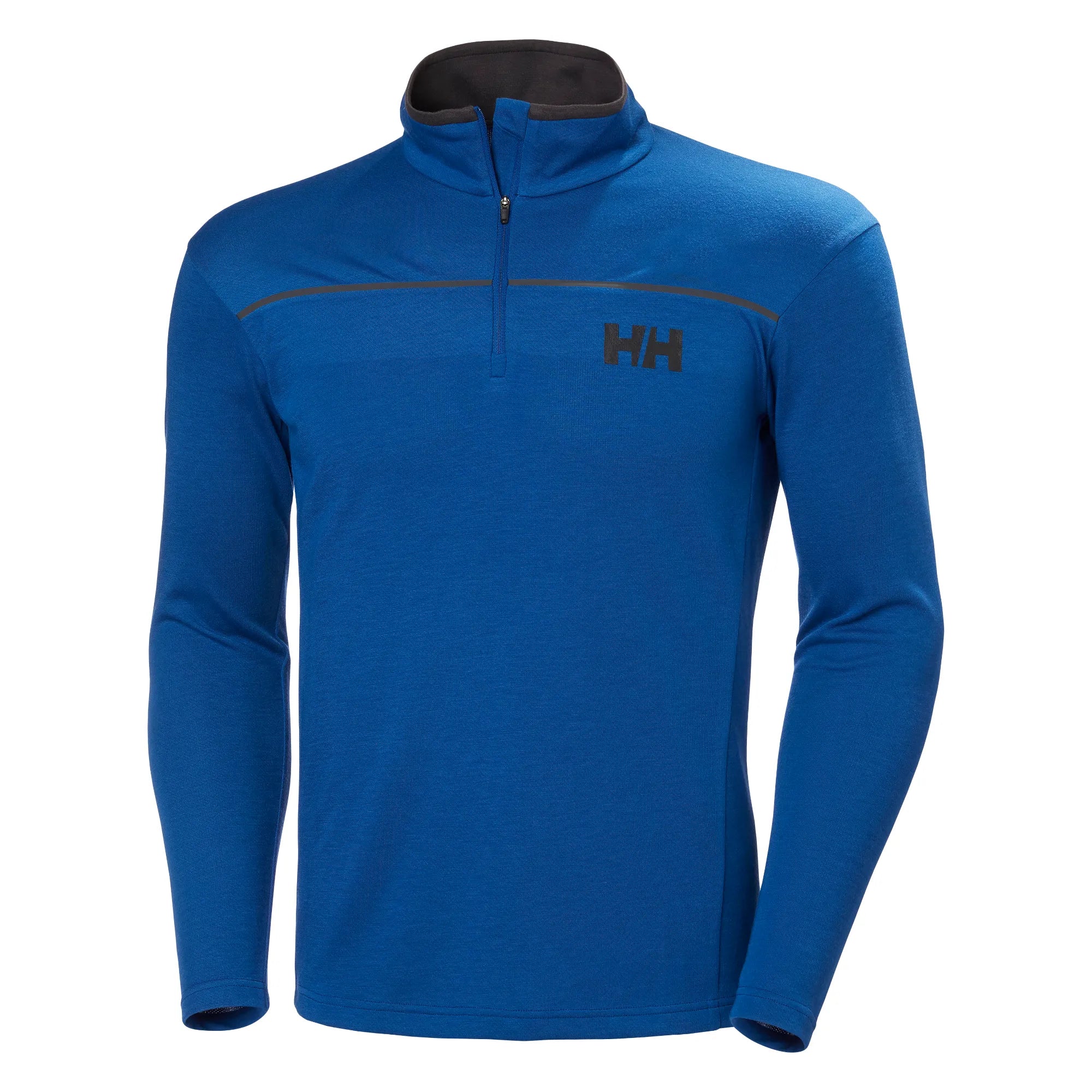 Mens HP 1/2 Zip Pullover - Deep Fjord