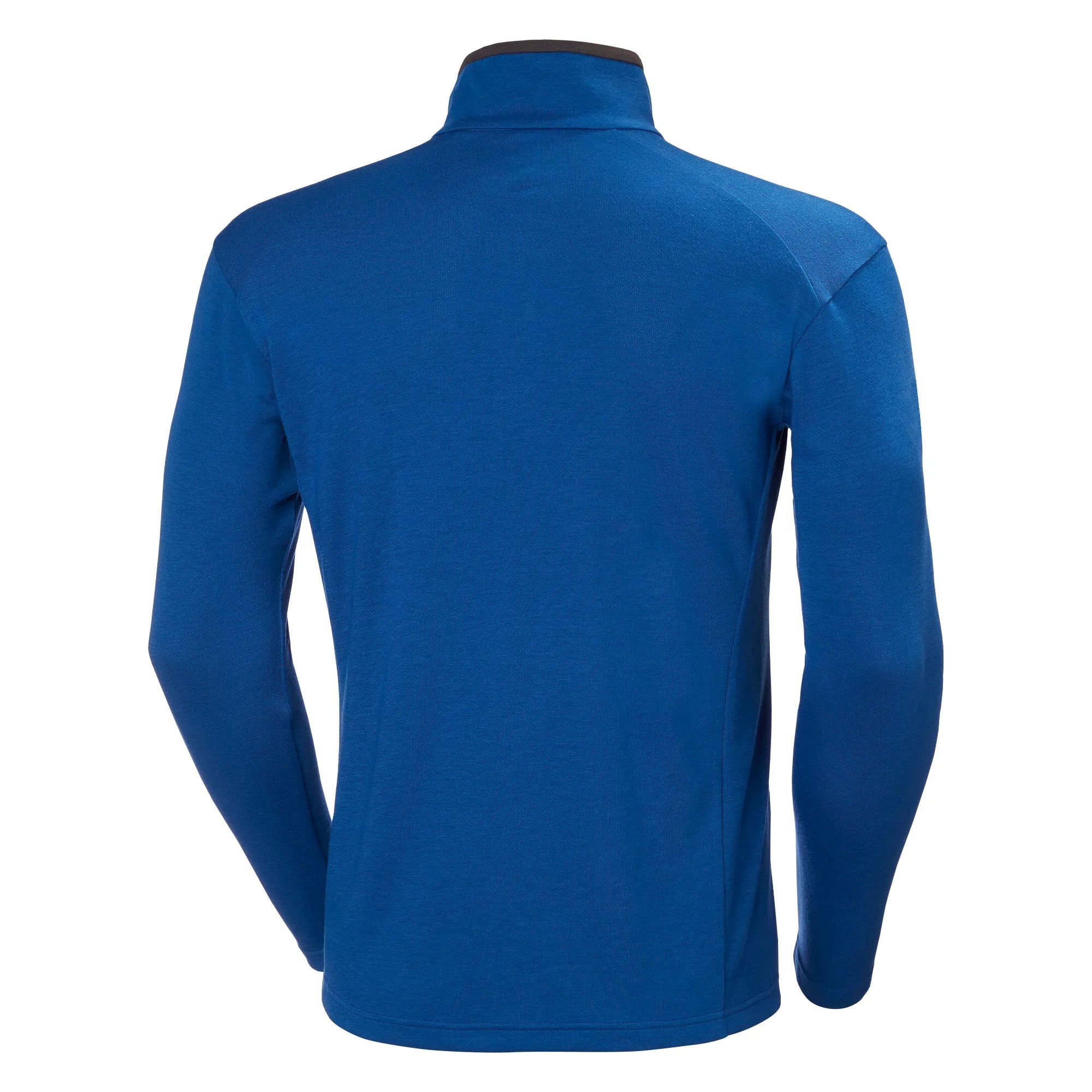 Mens HP 1/2 Zip Pullover - Deep Fjord