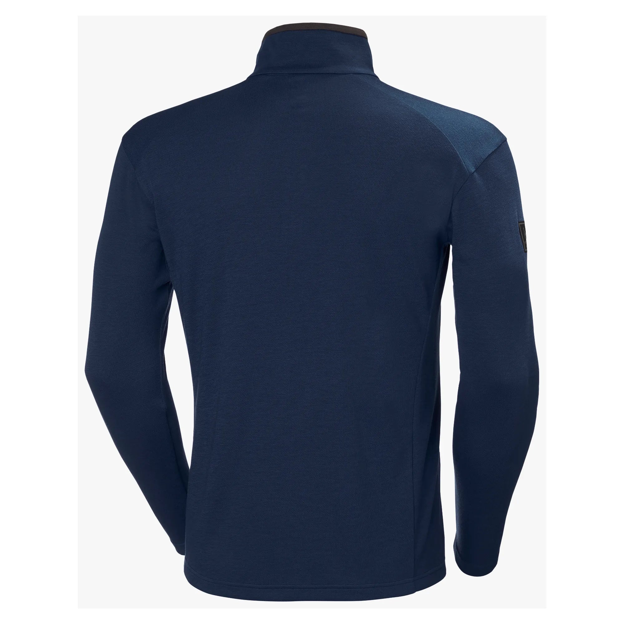 Mens HP 1/2 Zip Pullover - Navy