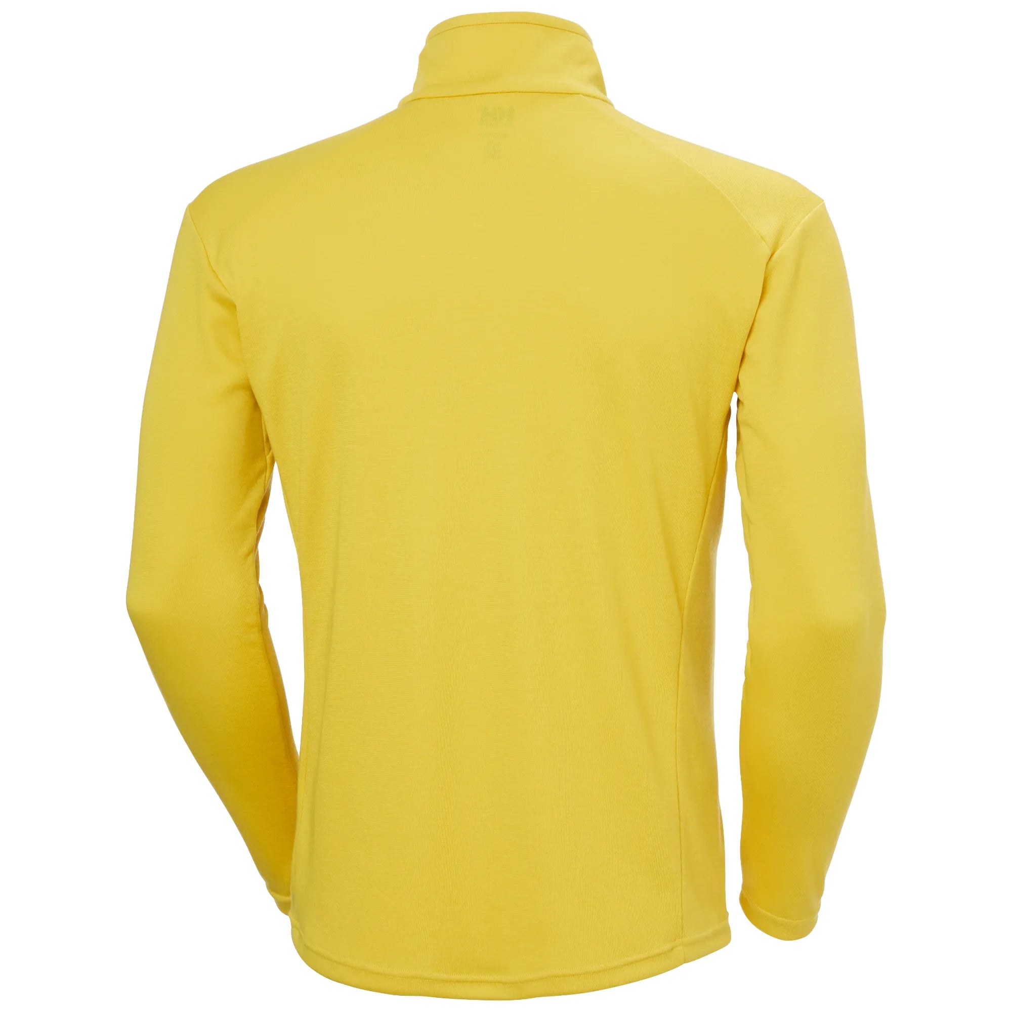 Men's HP Half-Zip Pullover - Gold Rush