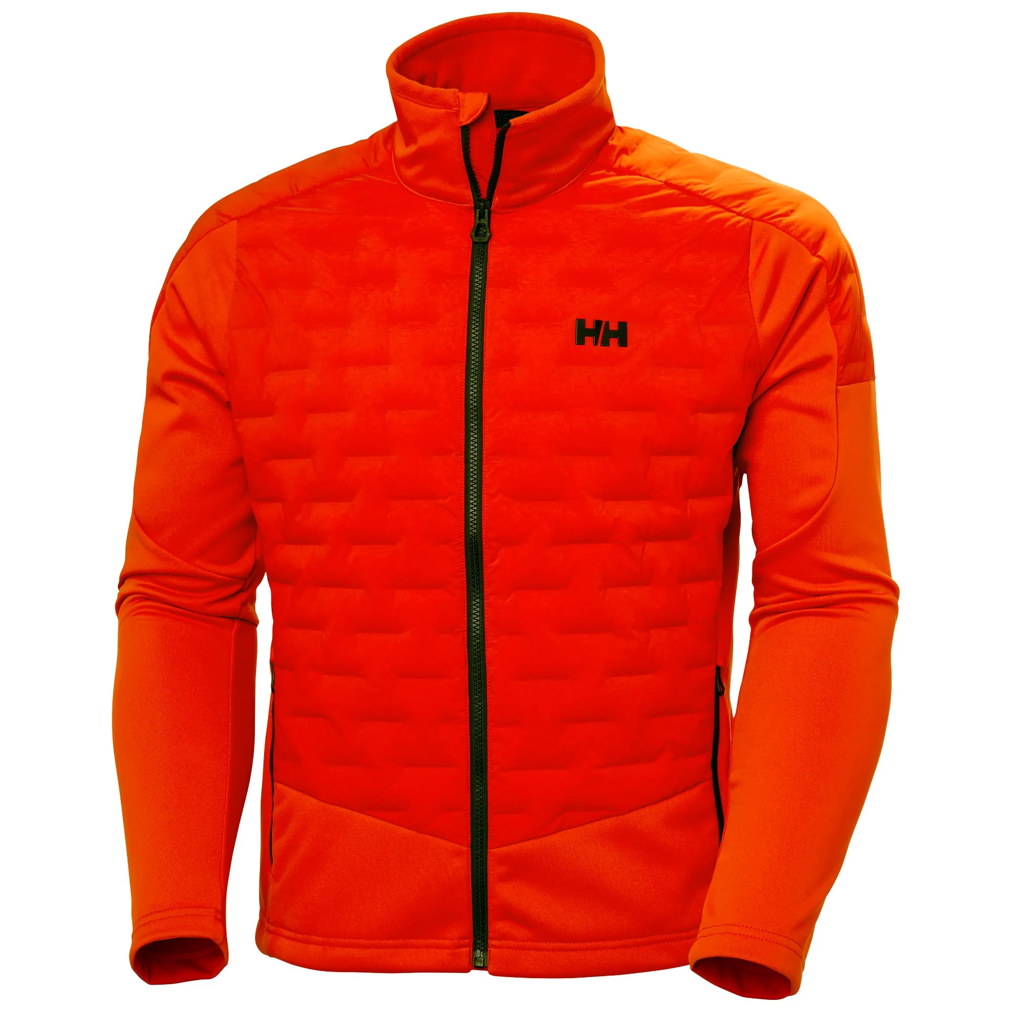Men's HP Hybrid Stretch Insulator - Patrol Orange