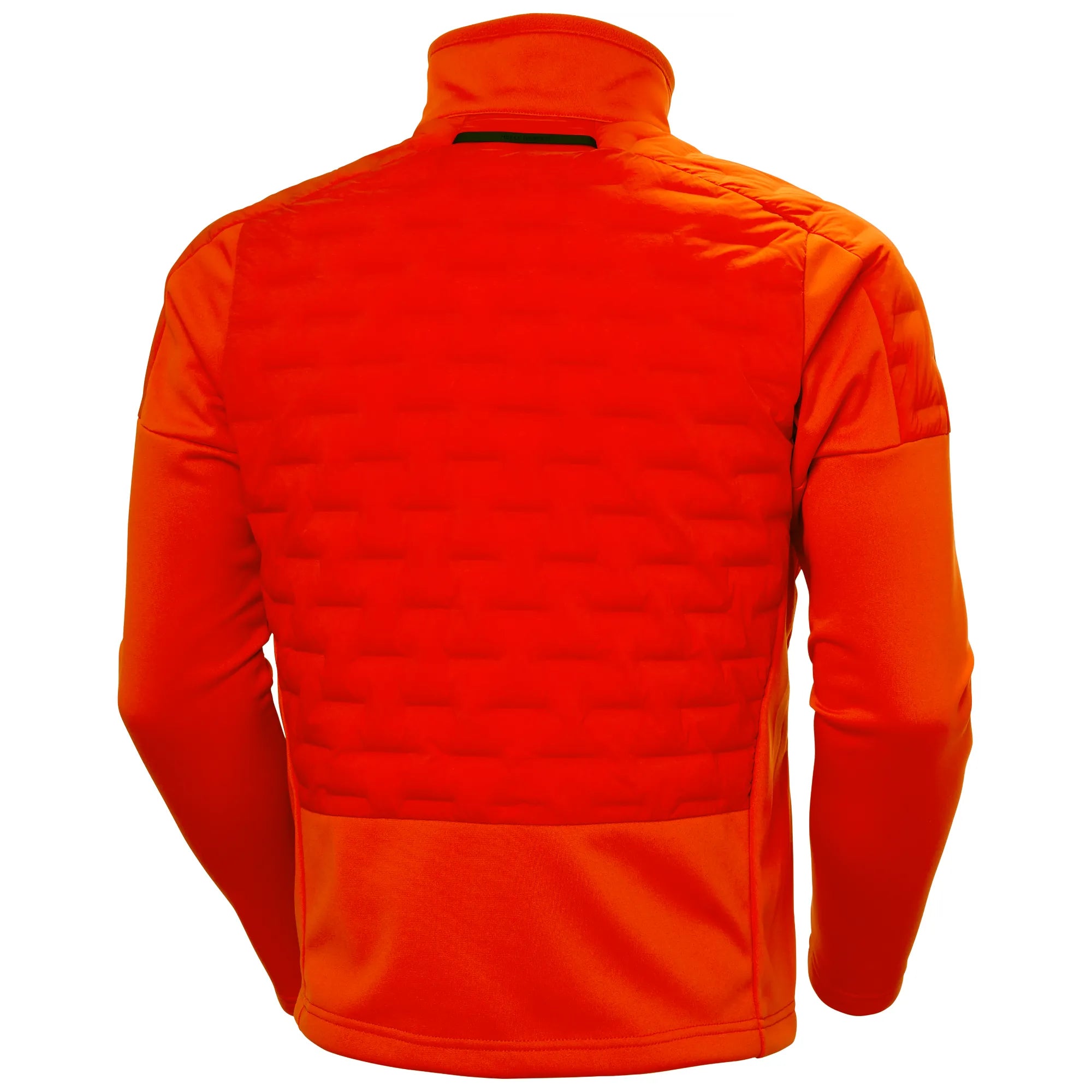 Men's HP Hybrid Stretch Insulator - Patrol Orange