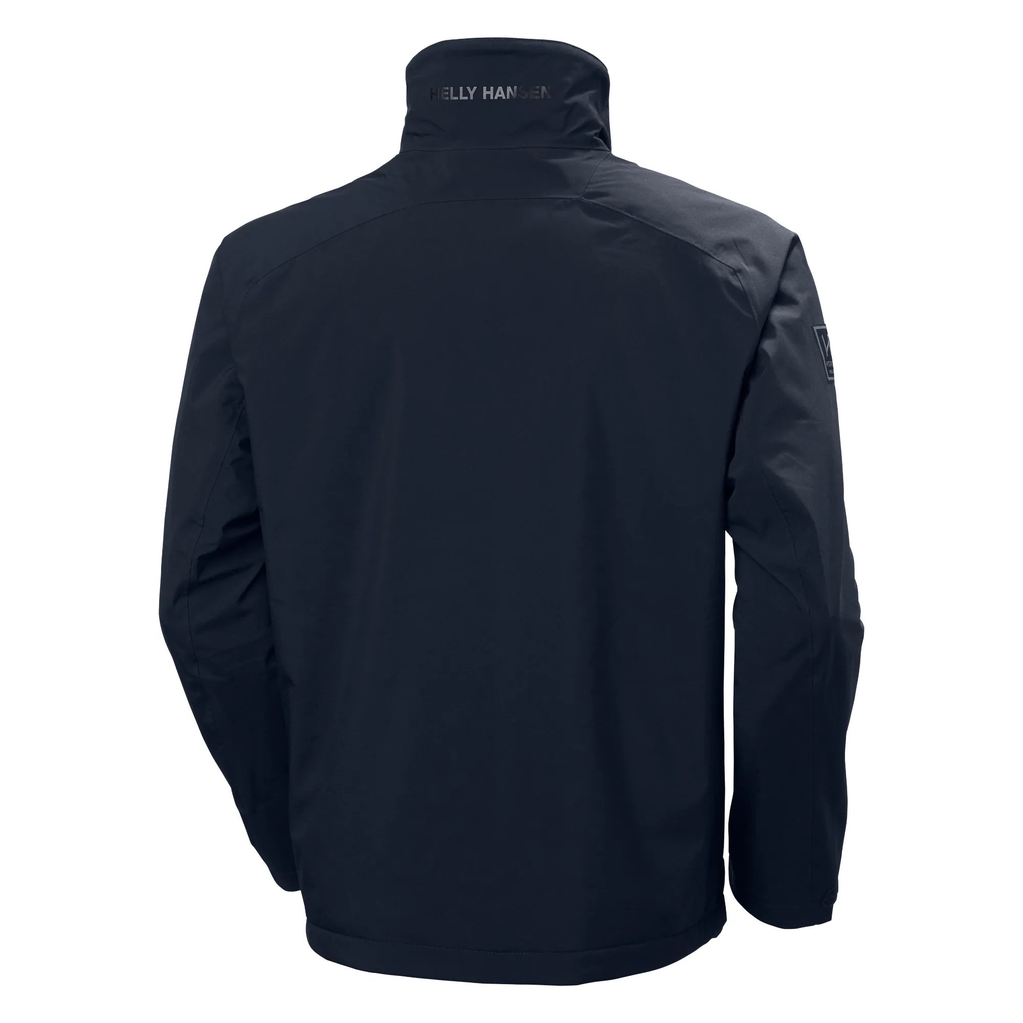 Mens HP Lifaloft Racing Sailing Jacket - Navy