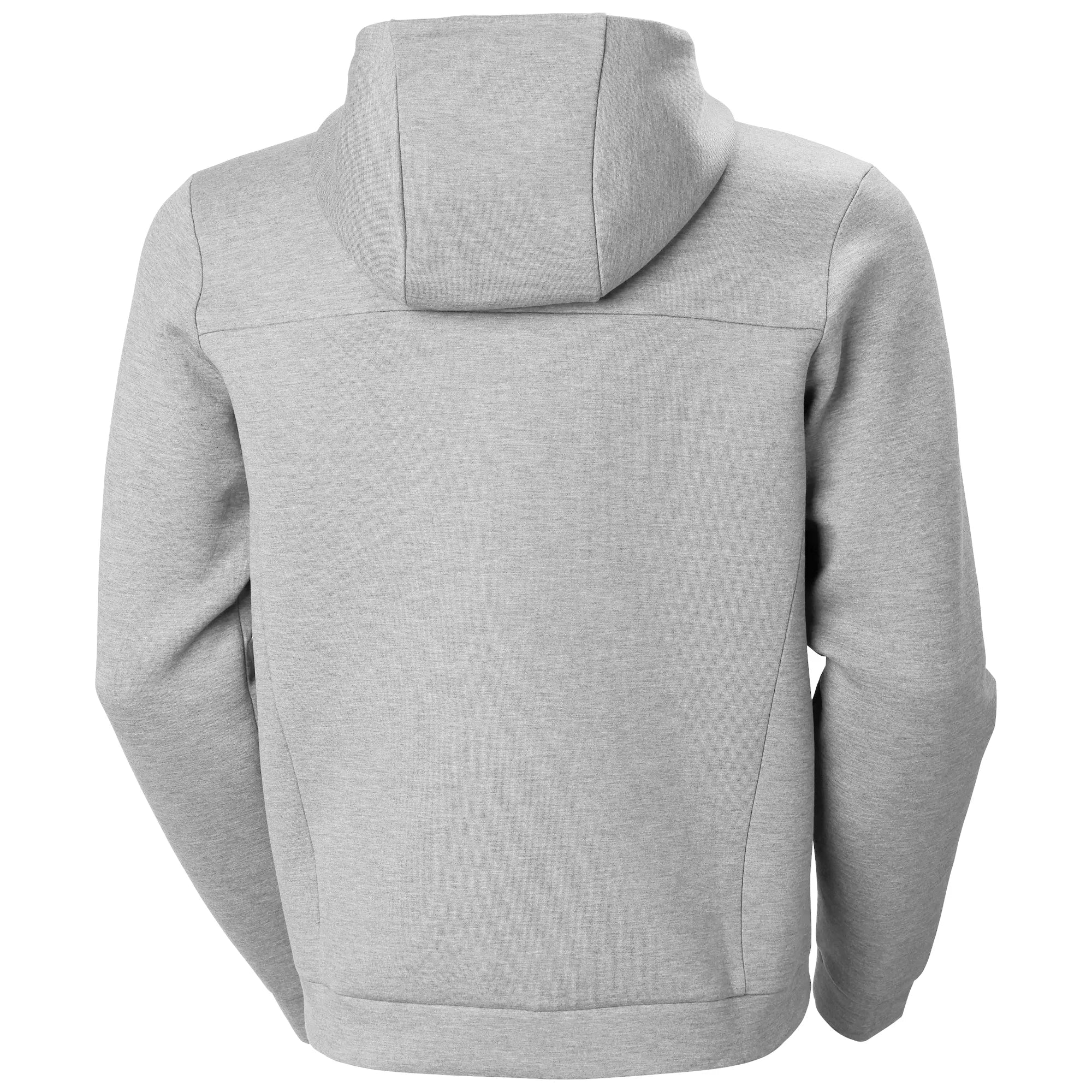 Men's HP Ocean Sailing Full-Zip Jacket 2.0 - Grey Melange