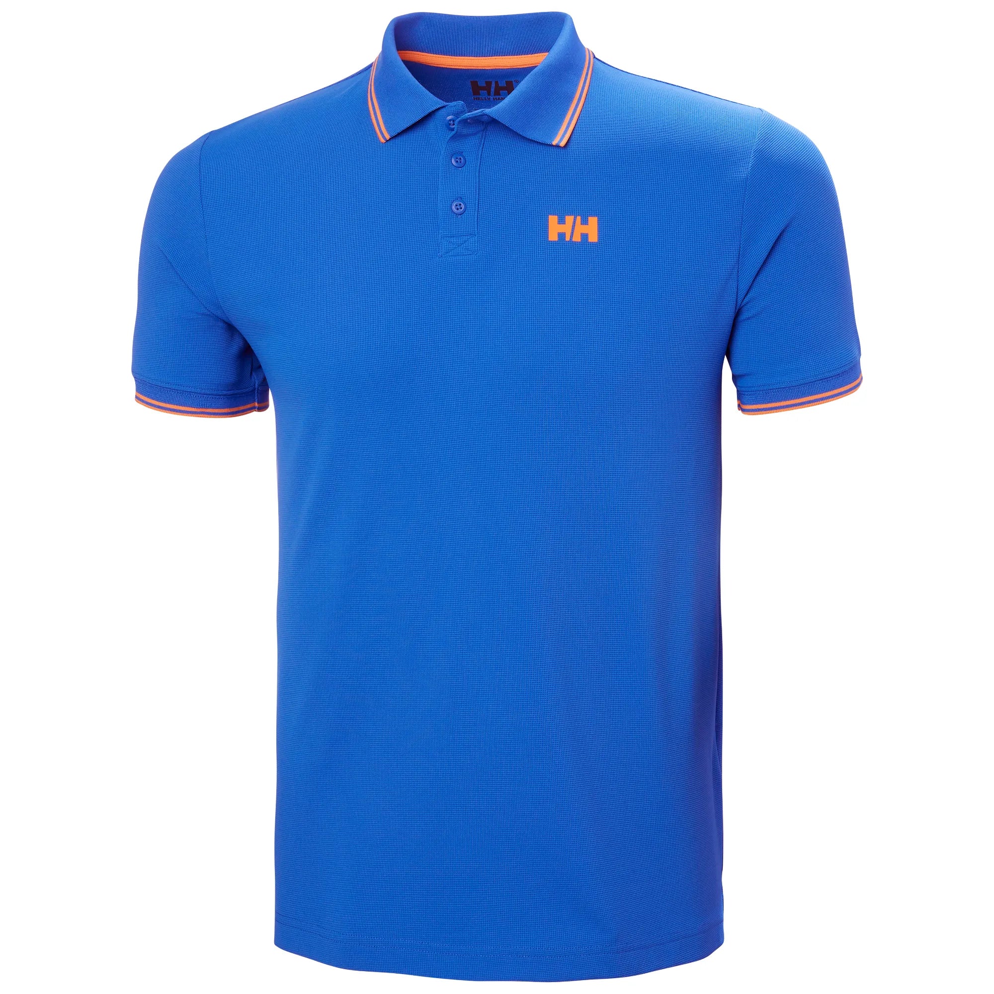 Men's Kos Polo - Cobalt 20