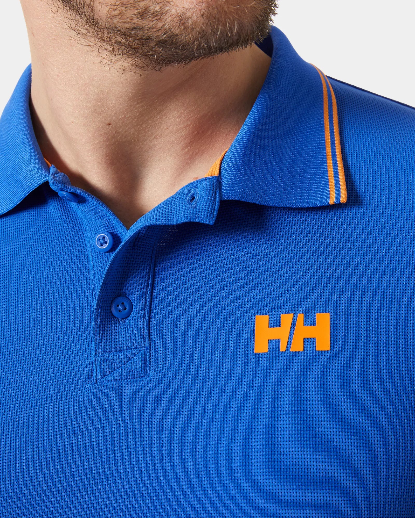 Men's Kos Polo - Cobalt 20