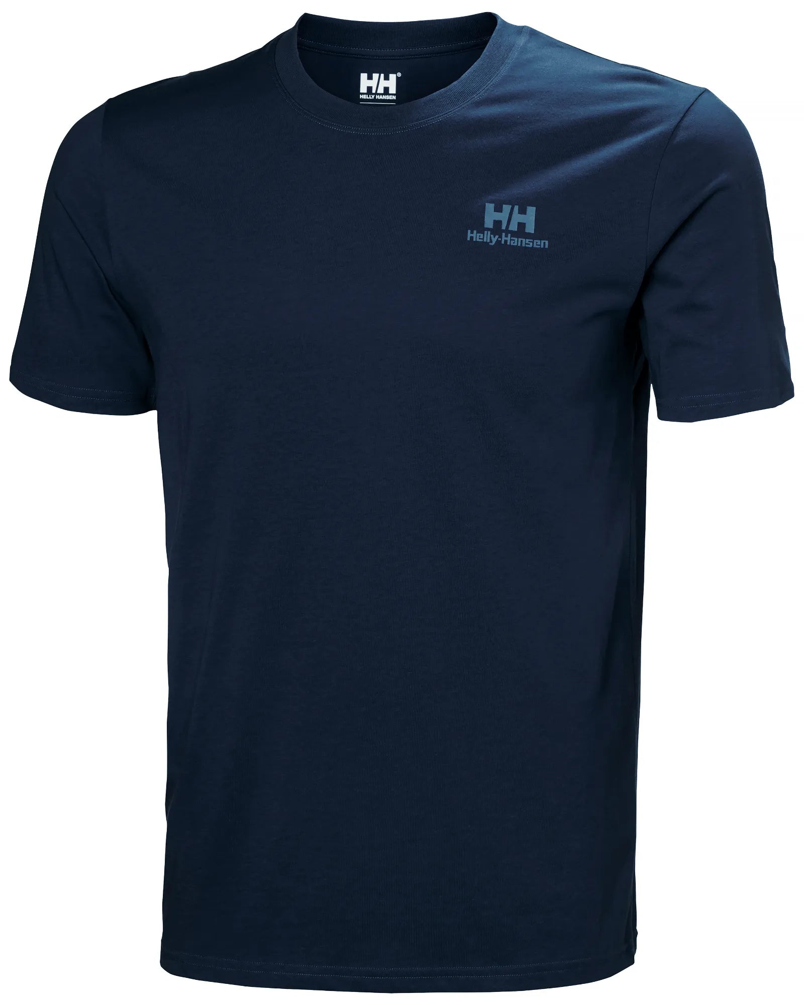Men's Nord Graphic T-Shirt - Navy