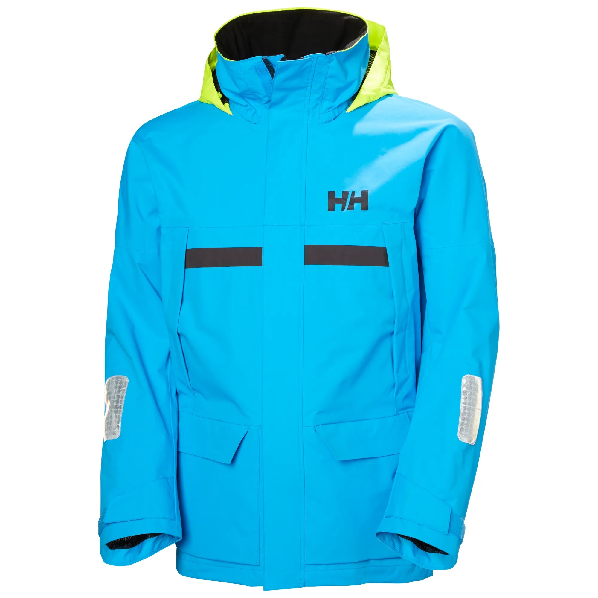 Men's Pier 4.0 Jacket - Cyan