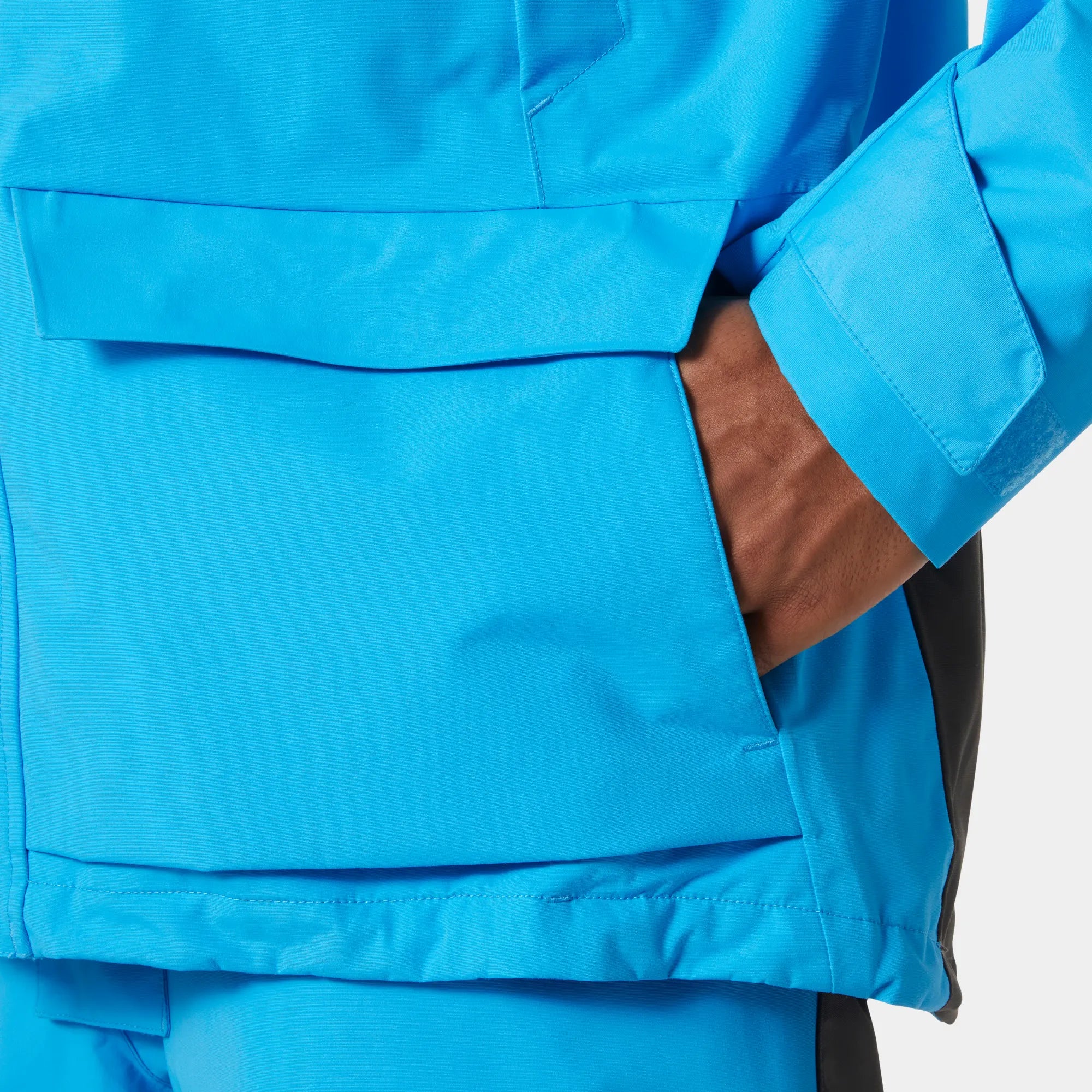 Men's Pier 4.0 Jacket - Cyan