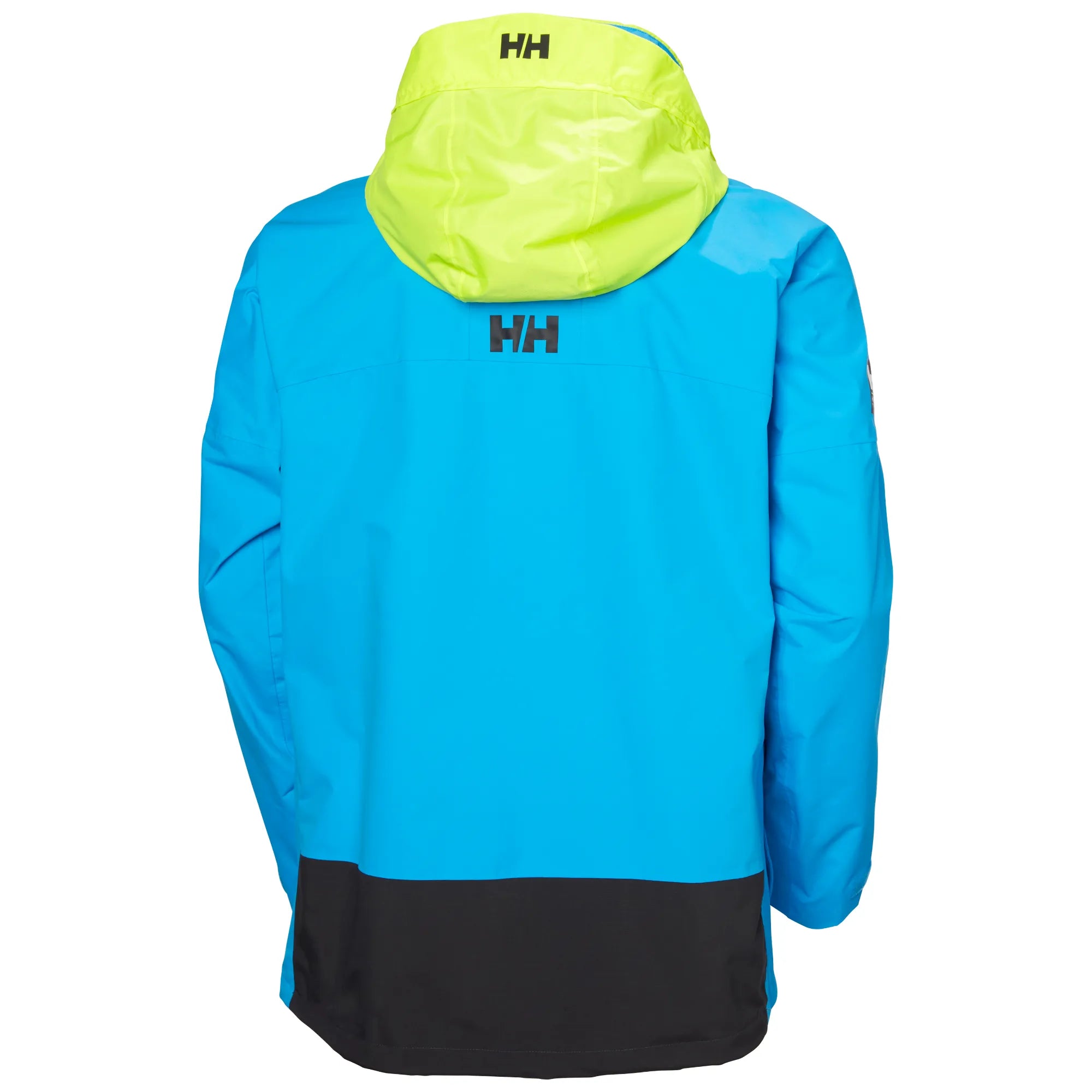 Men's Pier 4.0 Jacket - Cyan