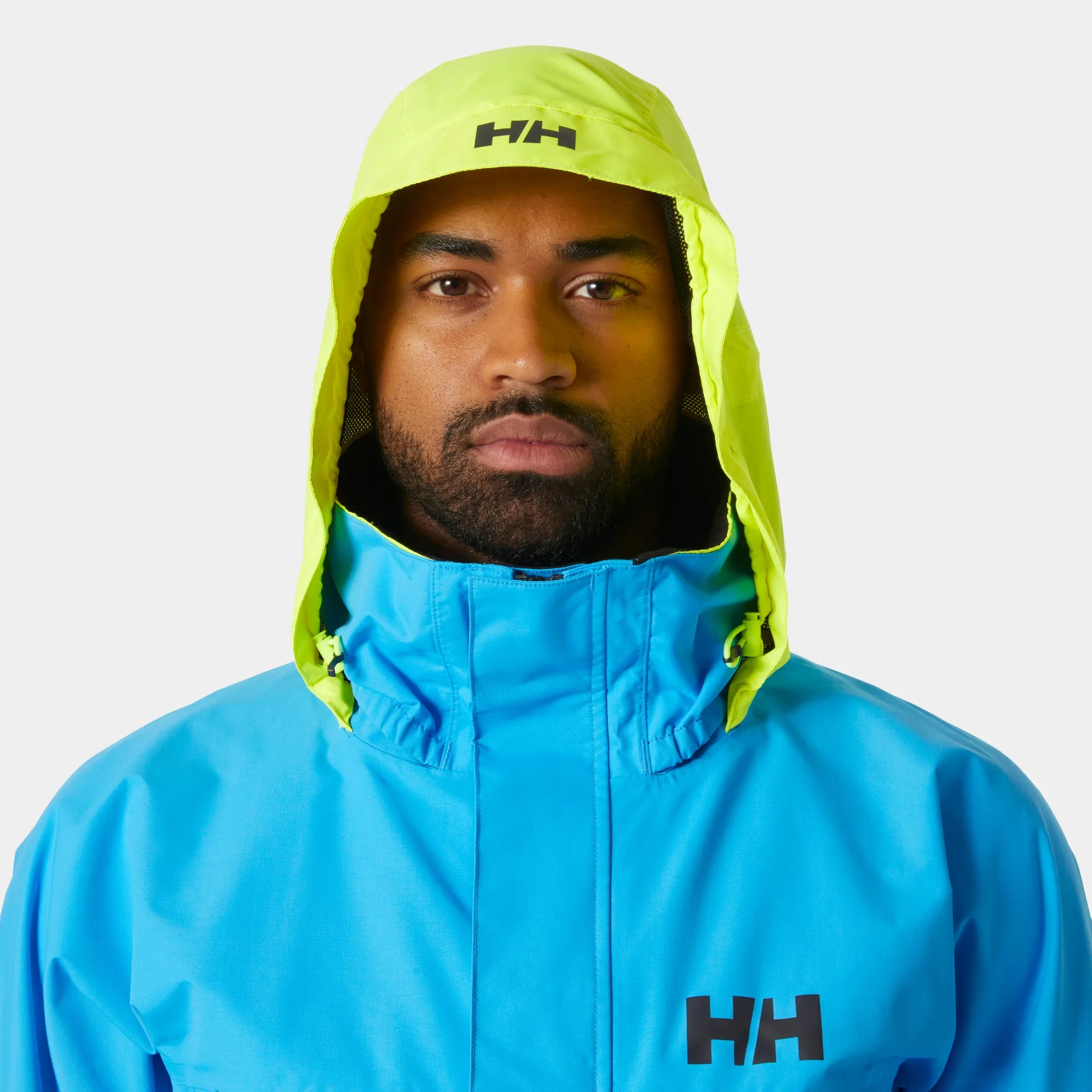Men's Pier 4.0 Jacket - Cyan