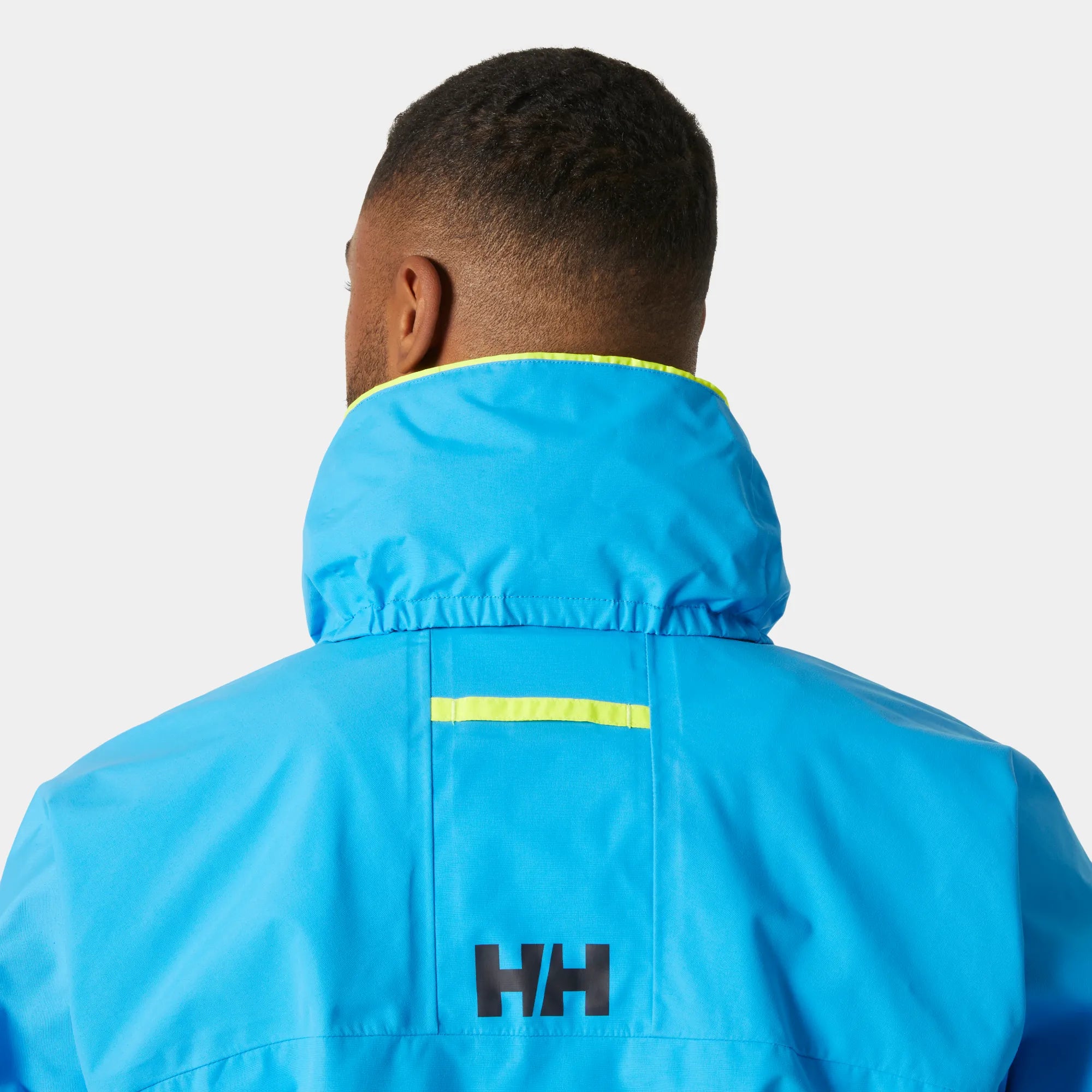 Men's Pier 4.0 Jacket - Cyan