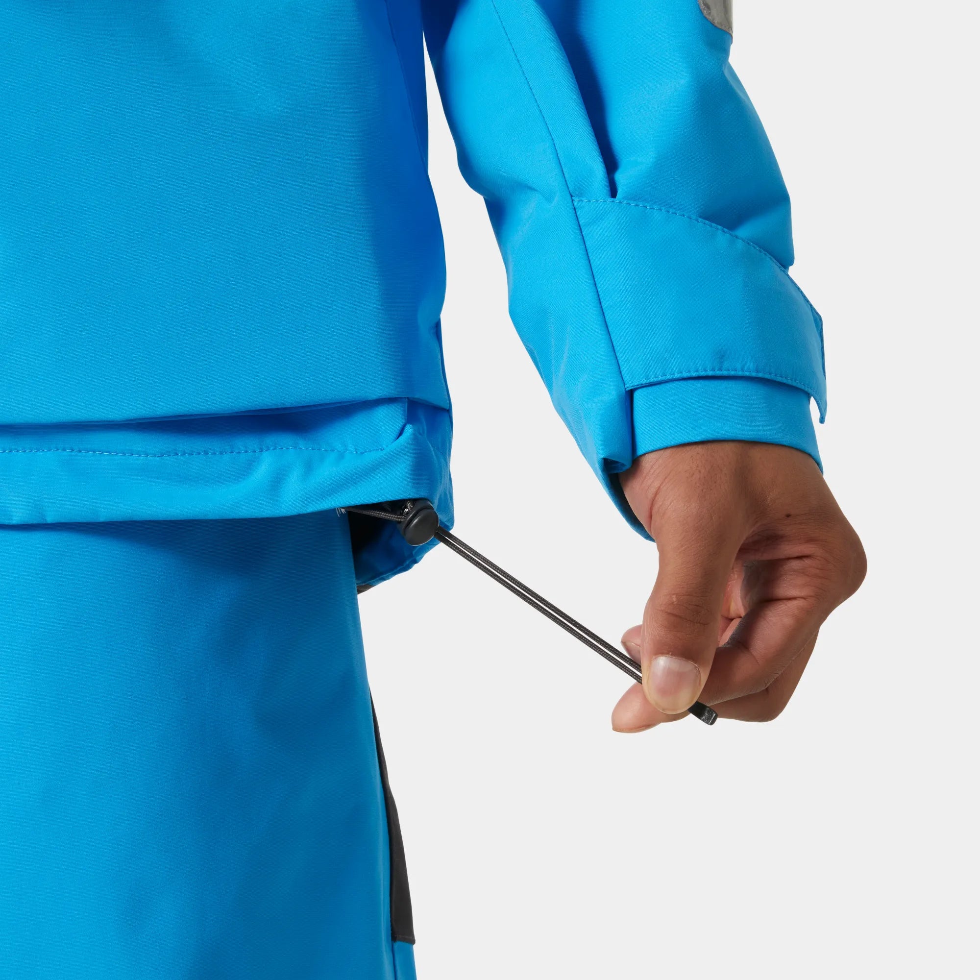 Men's Pier 4.0 Jacket - Cyan