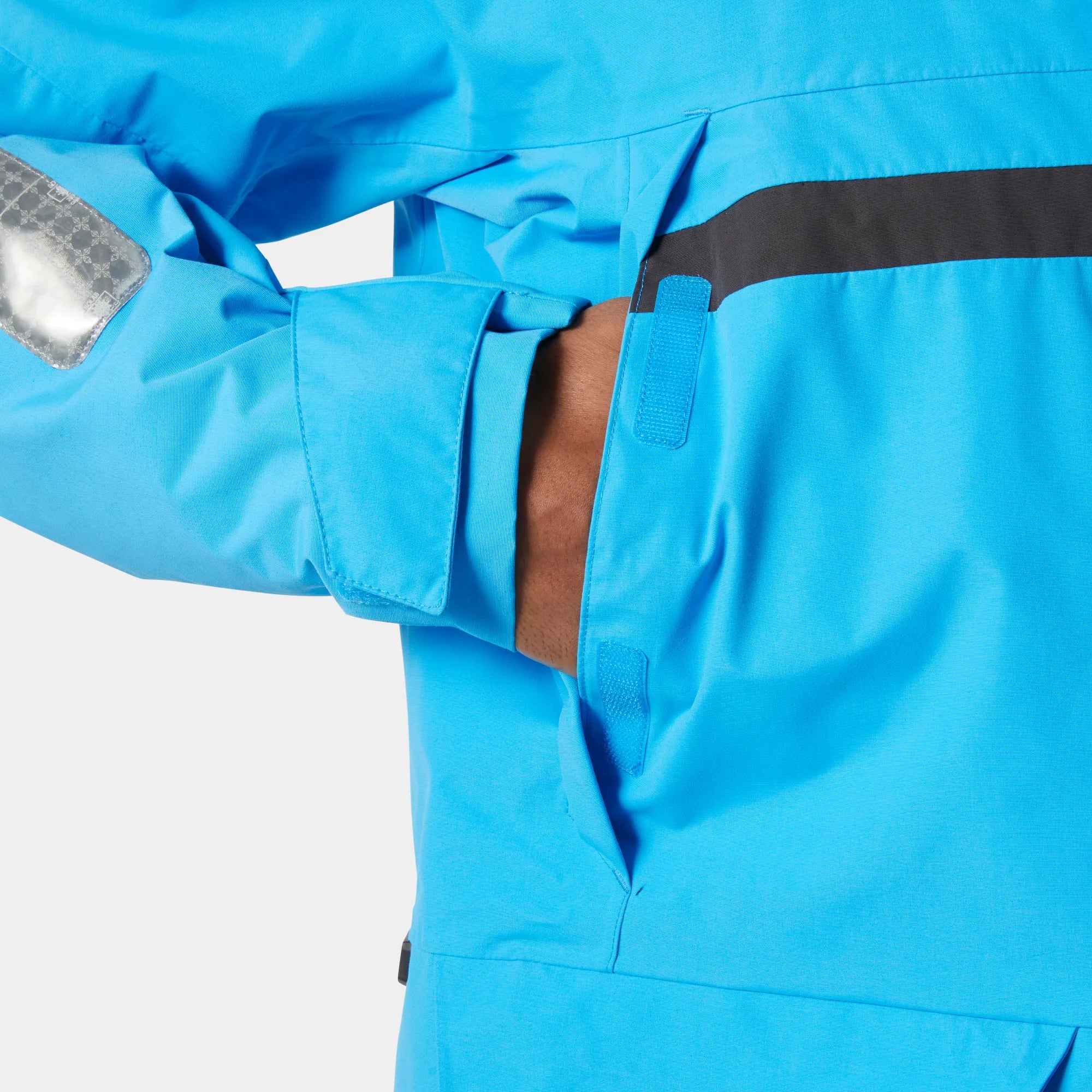 Men's Pier 4.0 Jacket - Cyan